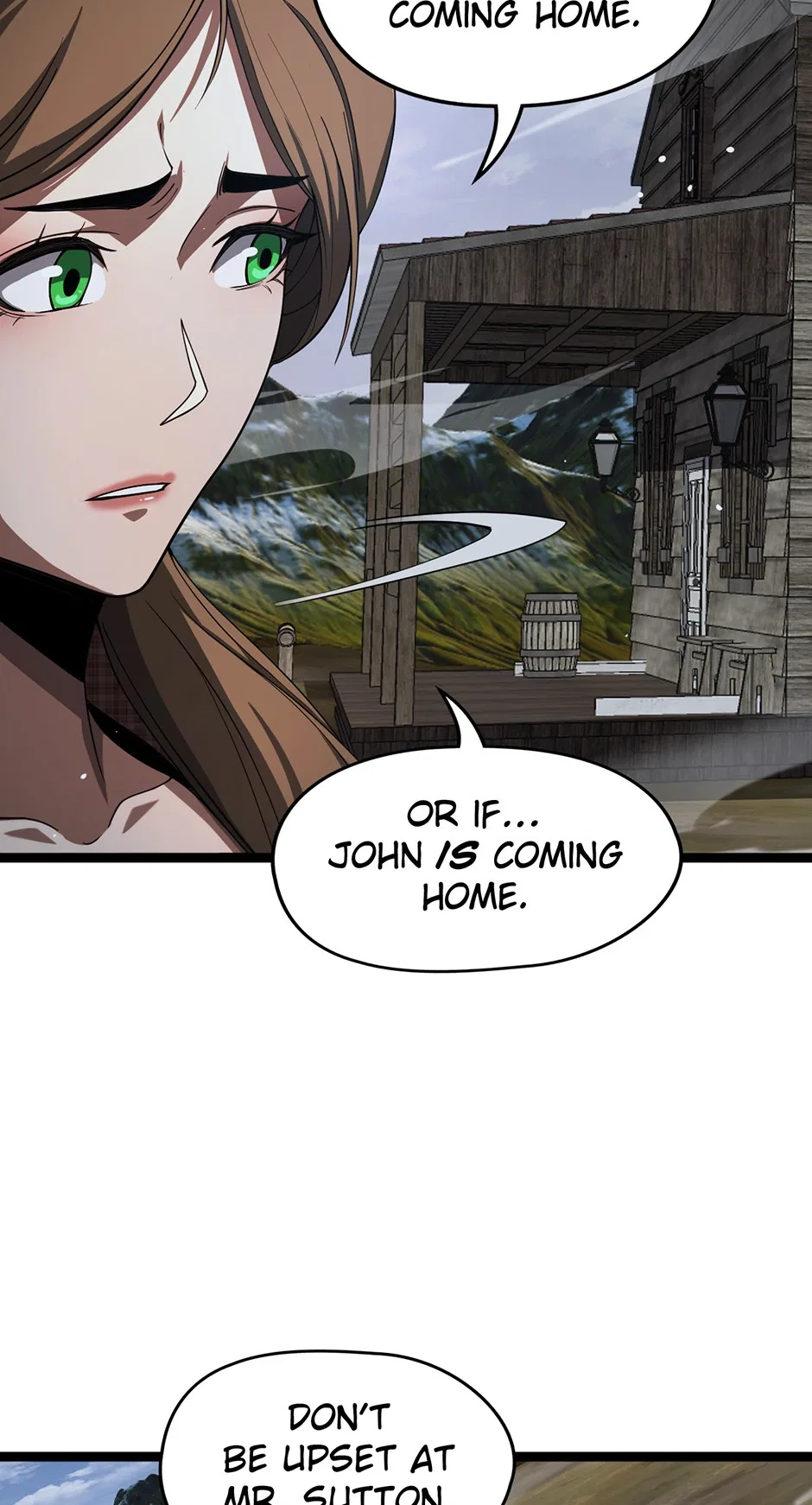 Battle Mage Farmer Chapter 35 – Page 5