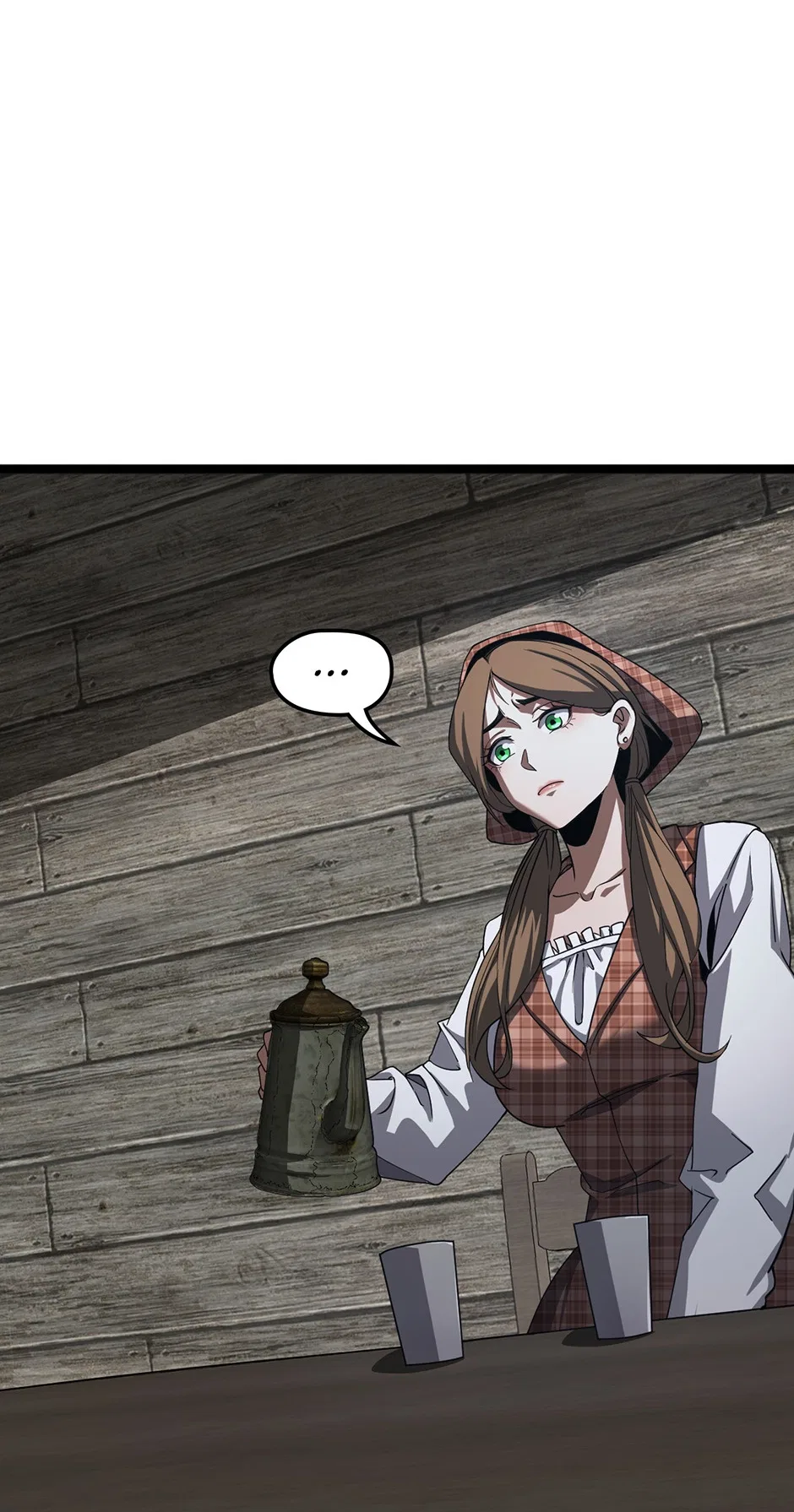 Battle Mage Farmer Chapter 35 – Page 12