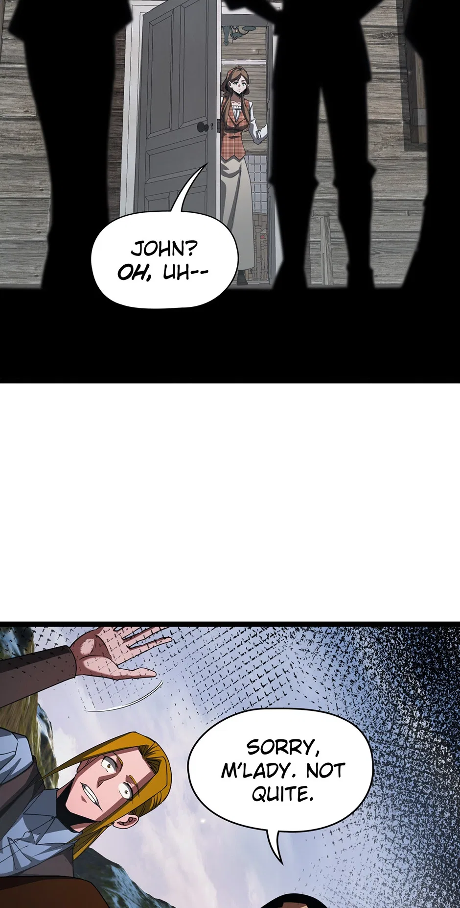Battle Mage Farmer Chapter 35 – Page 16