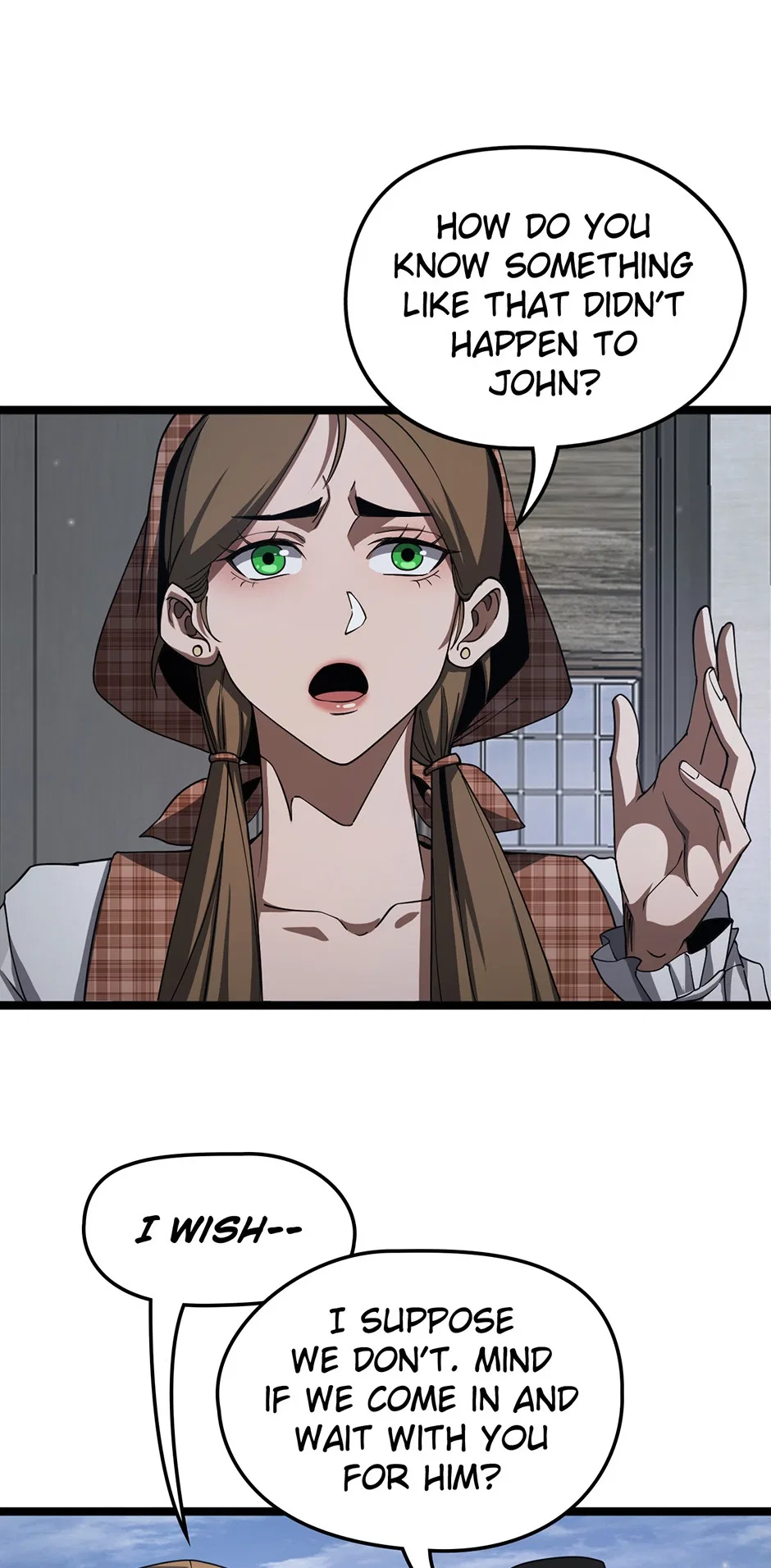 Battle Mage Farmer Chapter 35 – Page 23