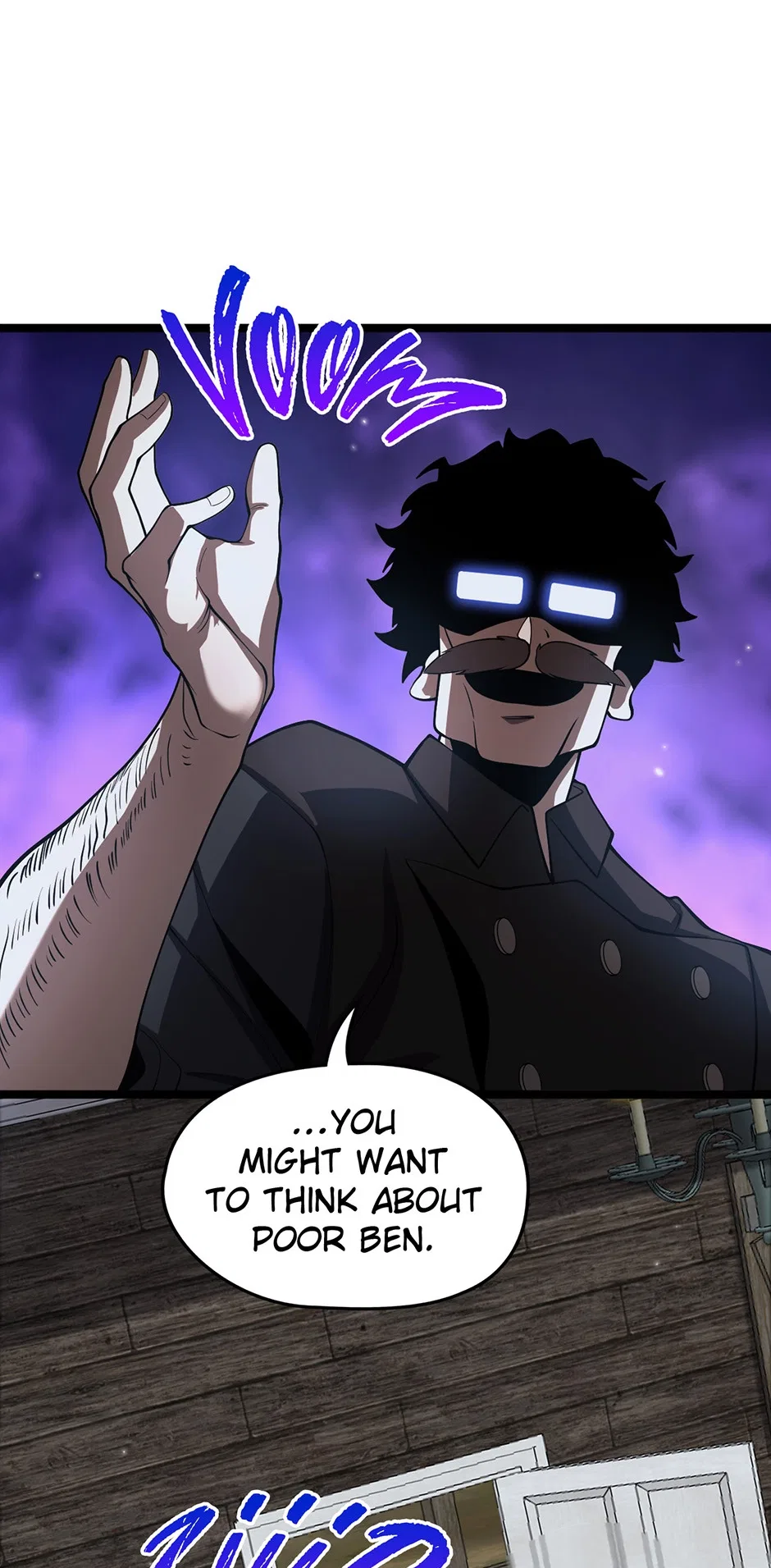 Battle Mage Farmer Chapter 35 – Page 47