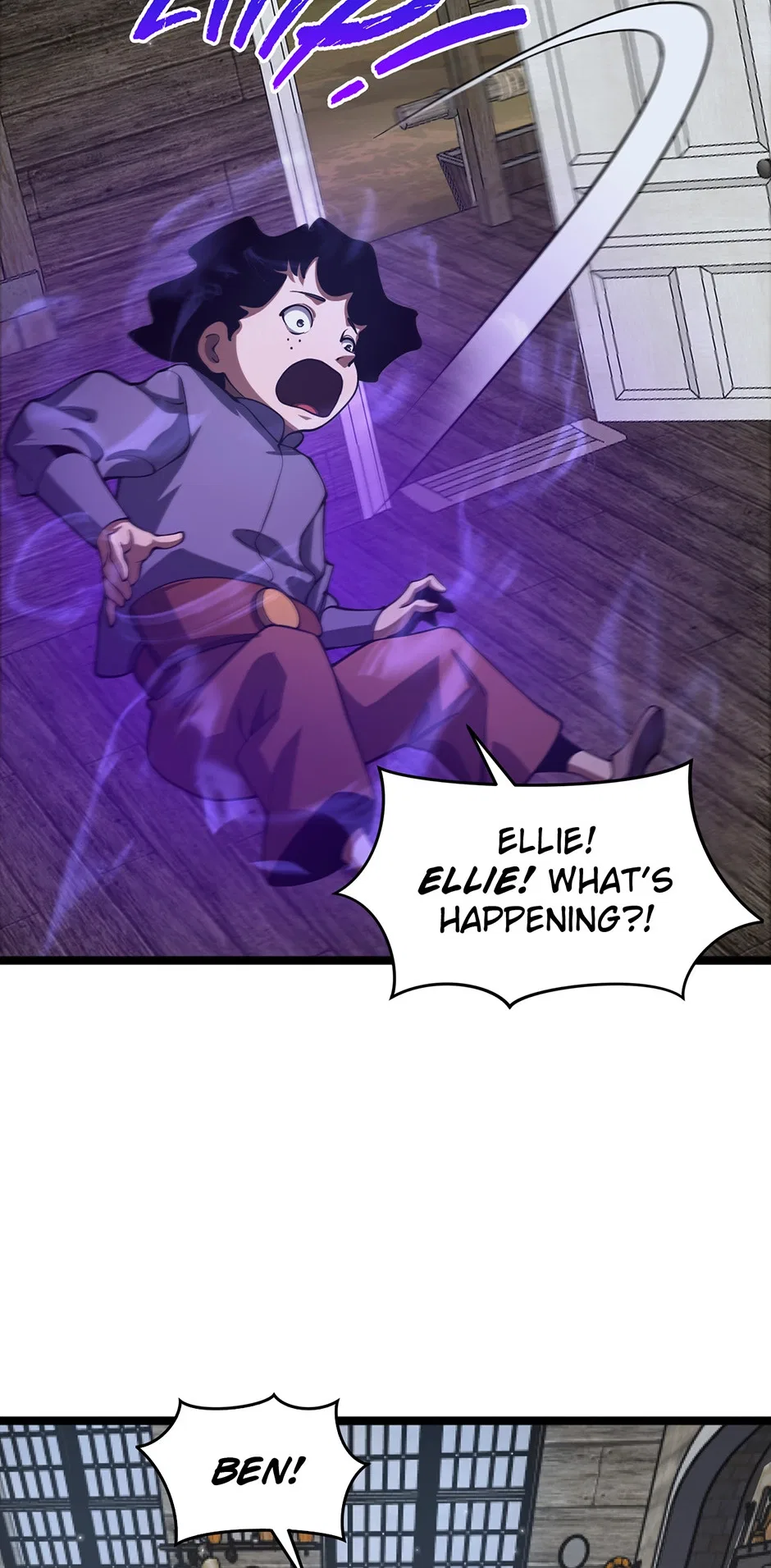 Battle Mage Farmer Chapter 35 – Page 48