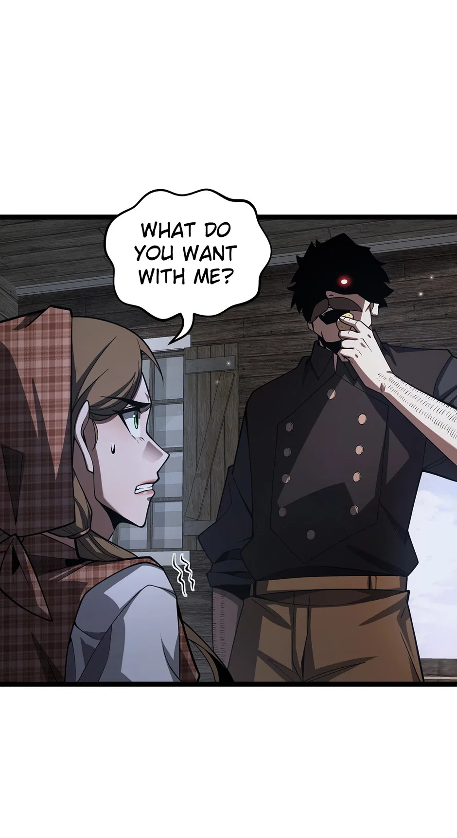 Battle Mage Farmer Chapter 35 – Page 52