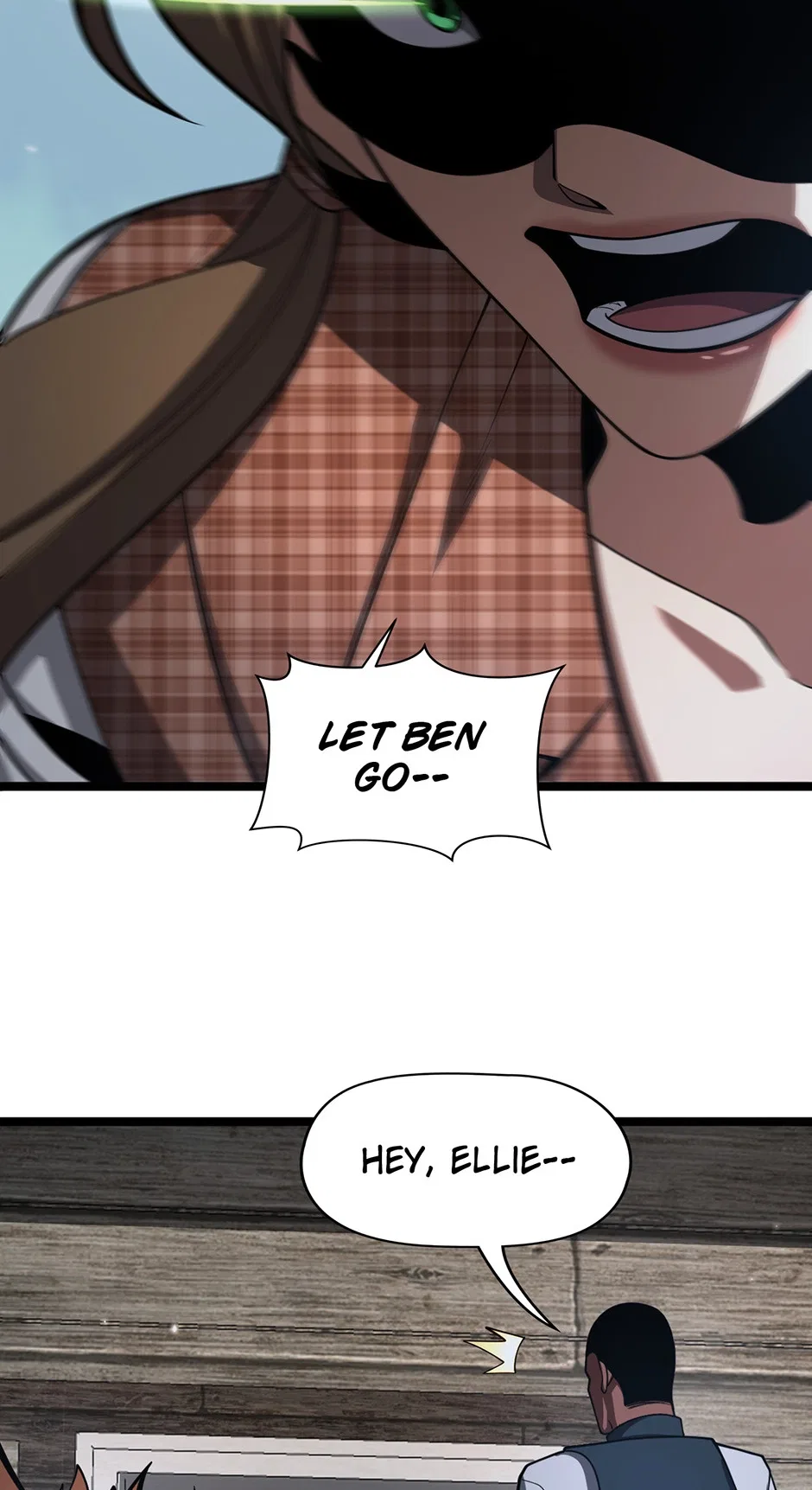 Battle Mage Farmer Chapter 35 – Page 57