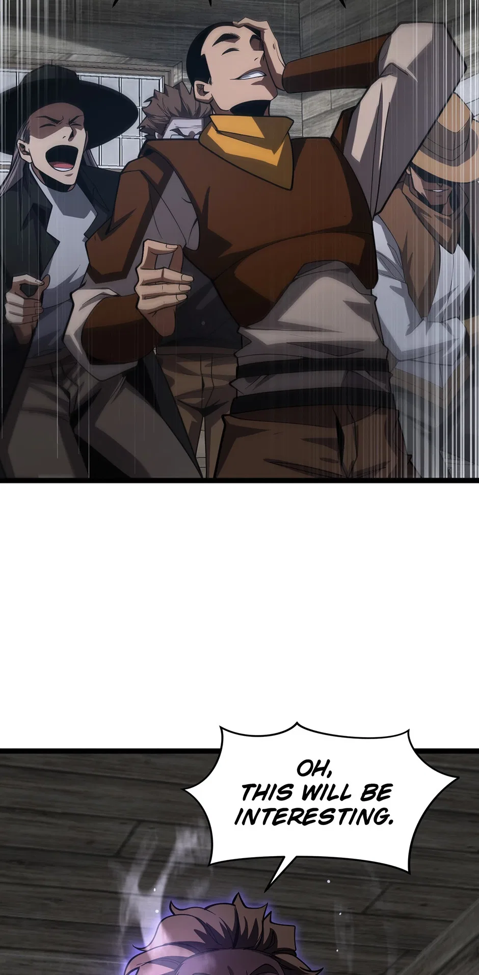 Battle Mage Farmer Chapter 35 – Page 63