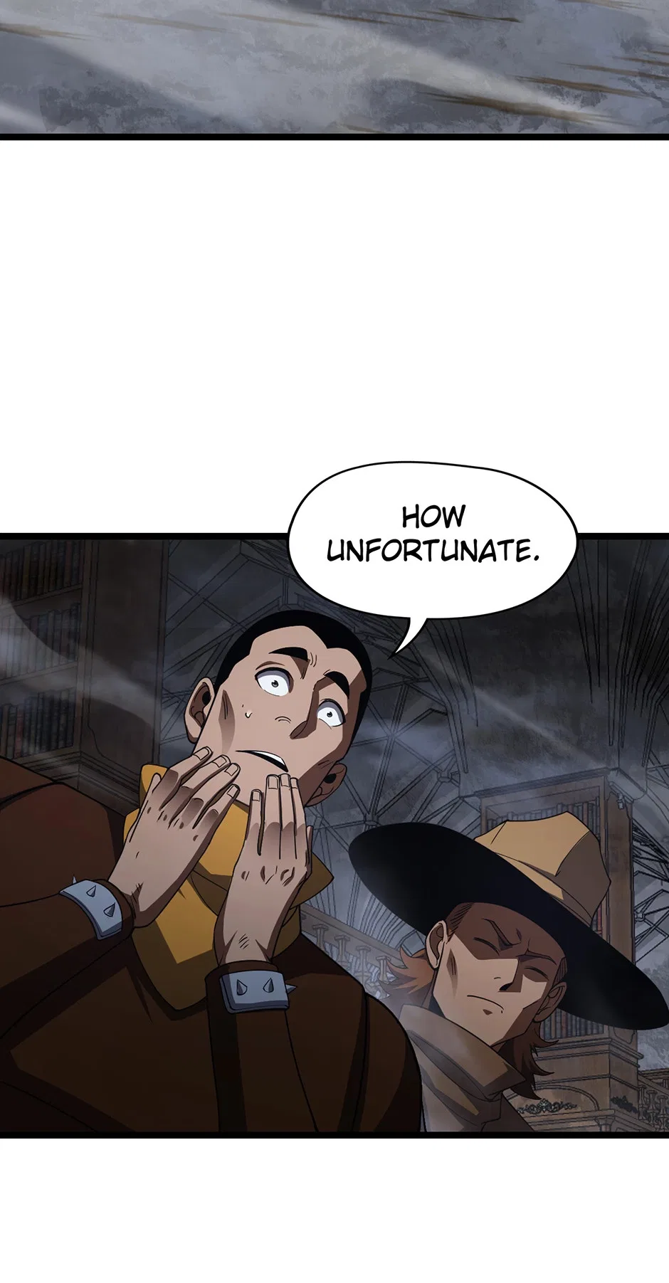 Battle Mage Farmer Chapter 34 – Page 4