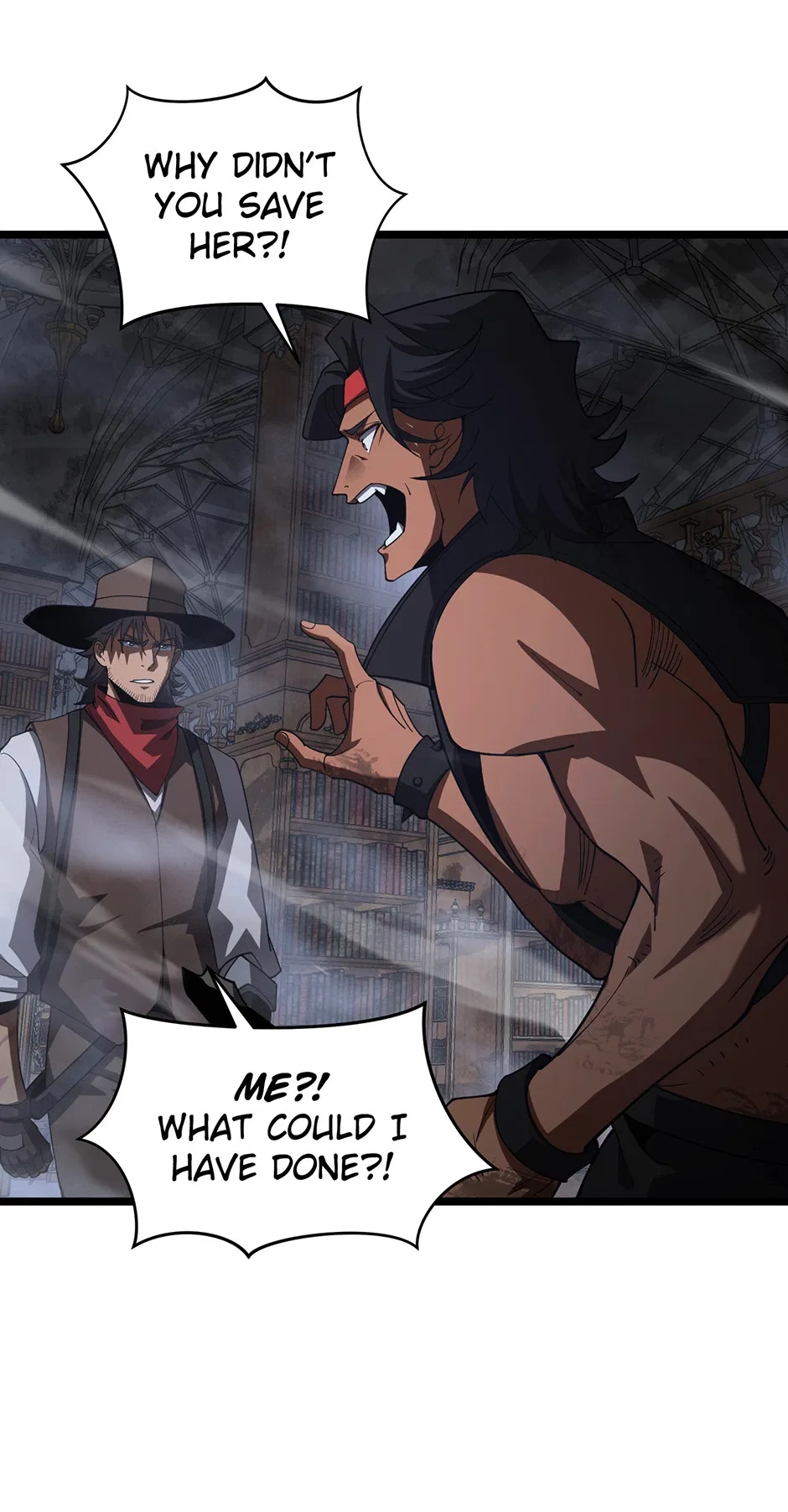 Battle Mage Farmer Chapter 34 – Page 6