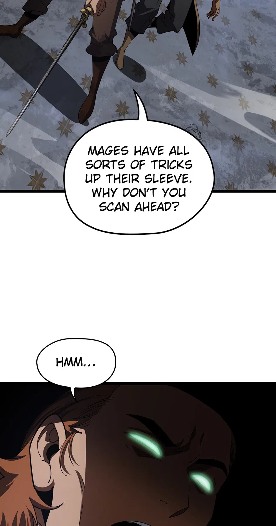 Battle Mage Farmer Chapter 34 – Page 11