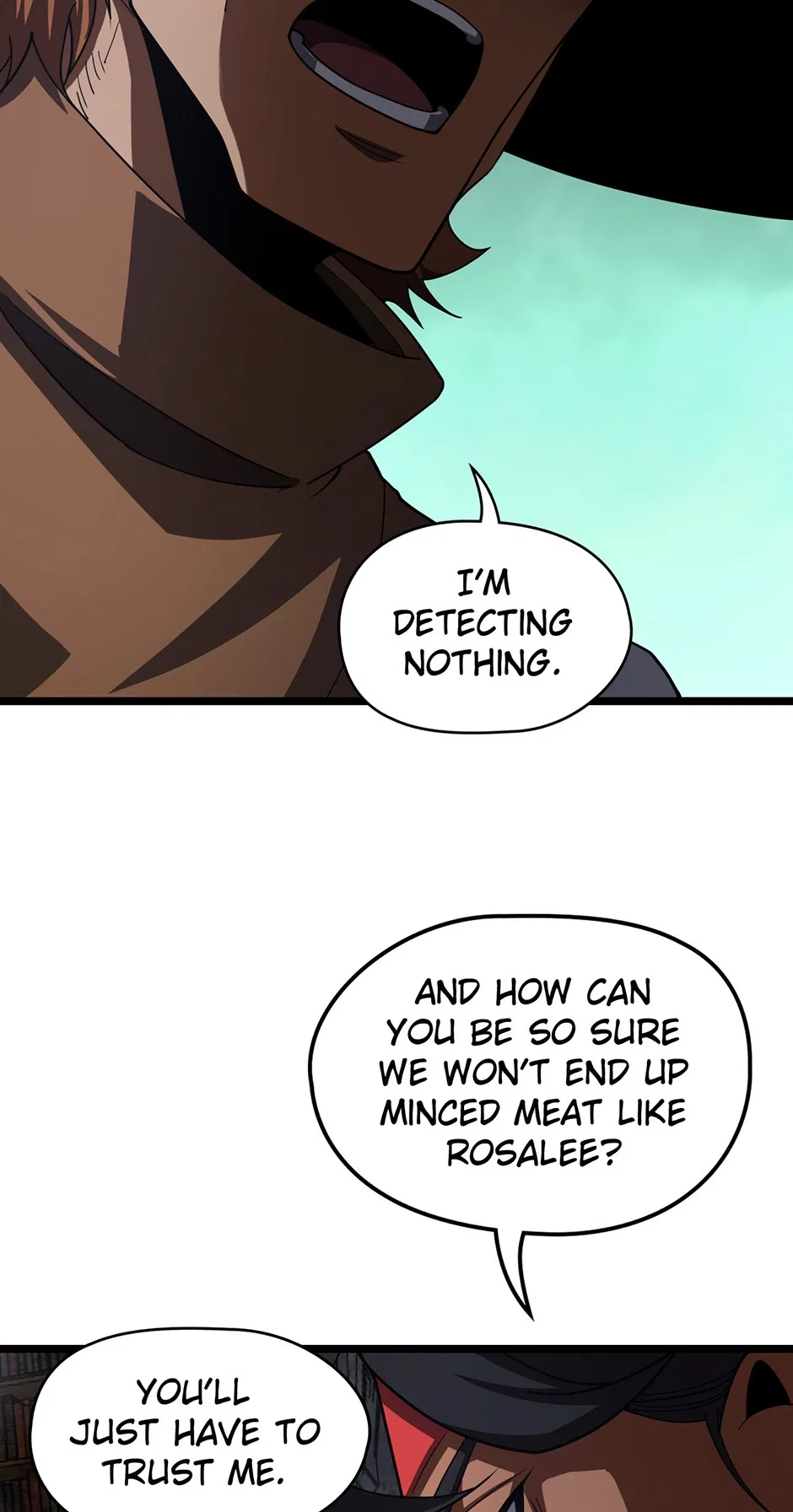 Battle Mage Farmer Chapter 34 – Page 12