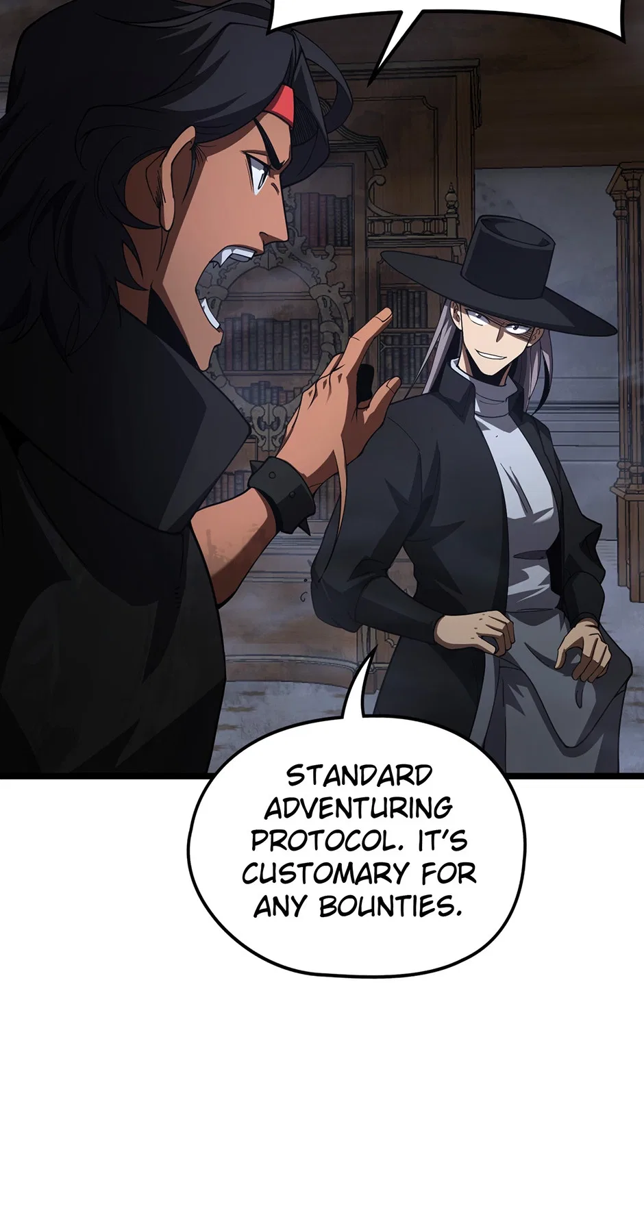 Battle Mage Farmer Chapter 34 – Page 14