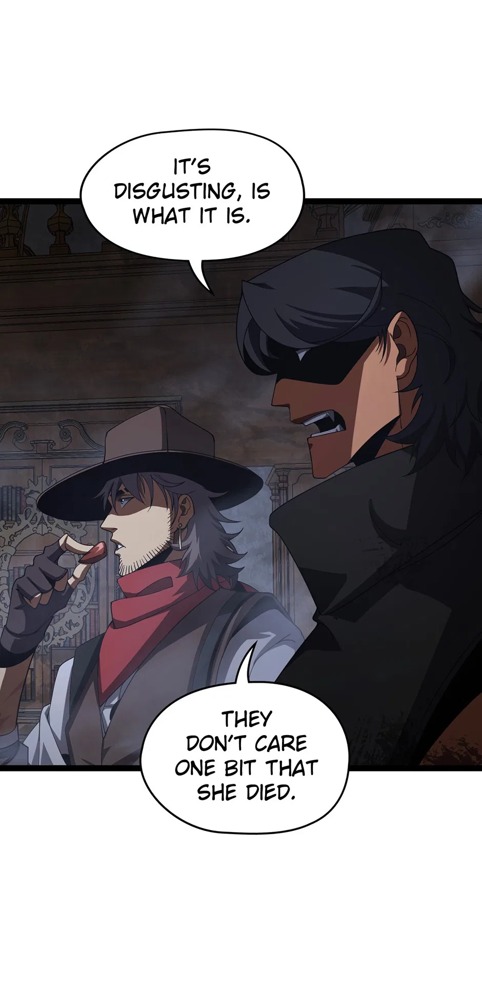 Battle Mage Farmer Chapter 34 – Page 15
