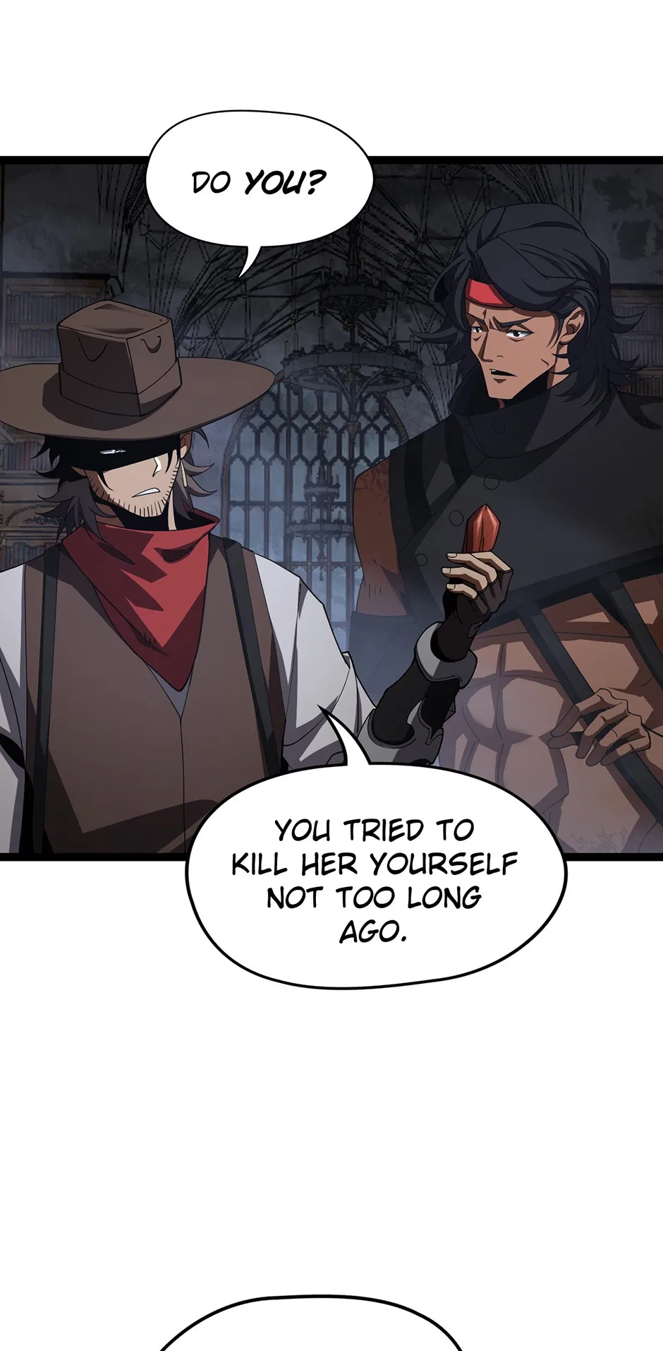 Battle Mage Farmer Chapter 34 – Page 16