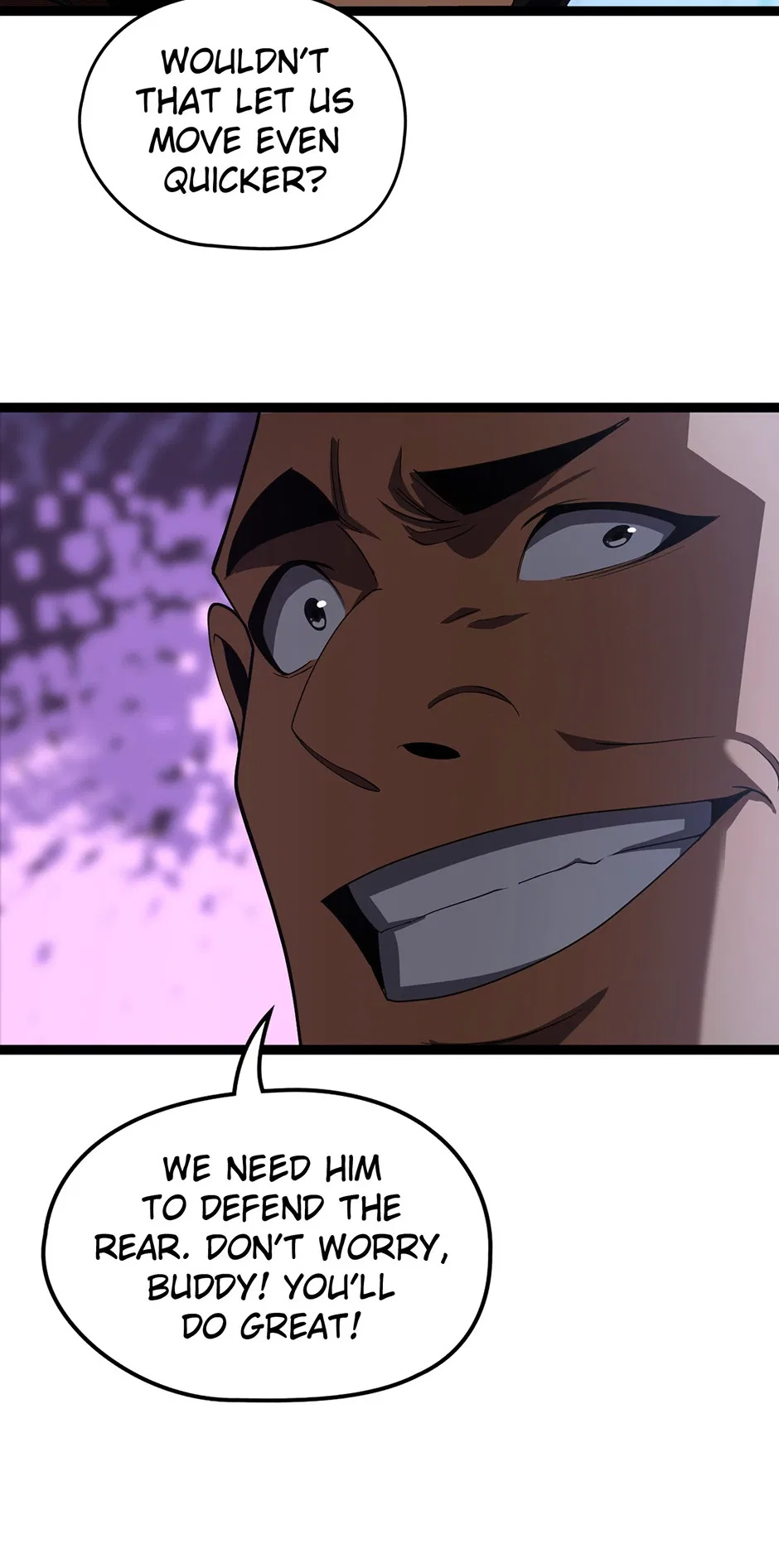 Battle Mage Farmer Chapter 34 – Page 27
