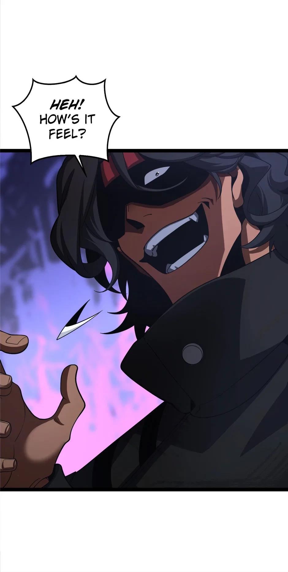 Battle Mage Farmer Chapter 34 – Page 40
