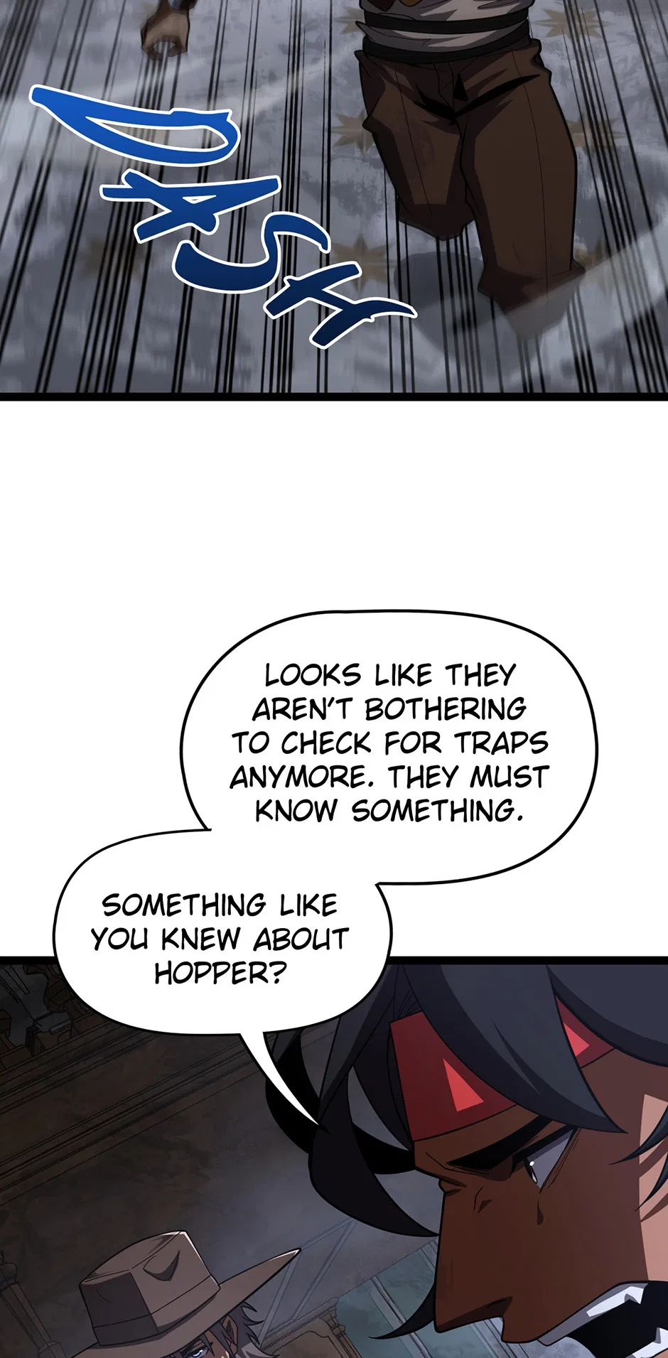 Battle Mage Farmer Chapter 34 – Page 45