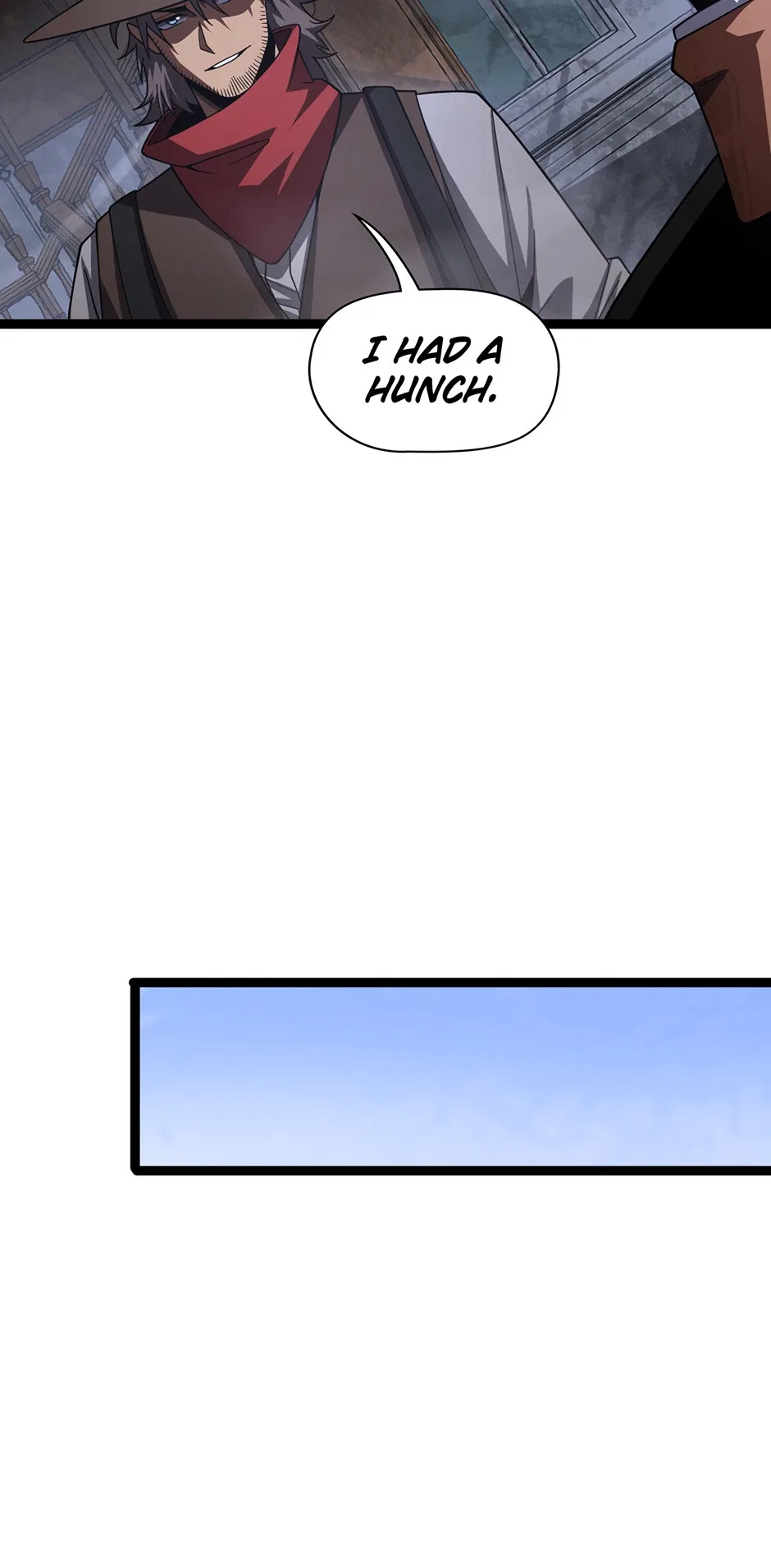 Battle Mage Farmer Chapter 34 – Page 46