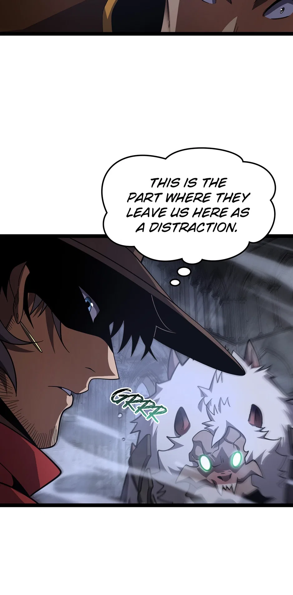 Battle Mage Farmer Chapter 34 – Page 52
