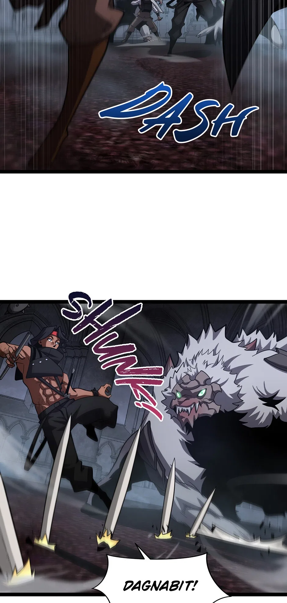 Battle Mage Farmer Chapter 34 – Page 56