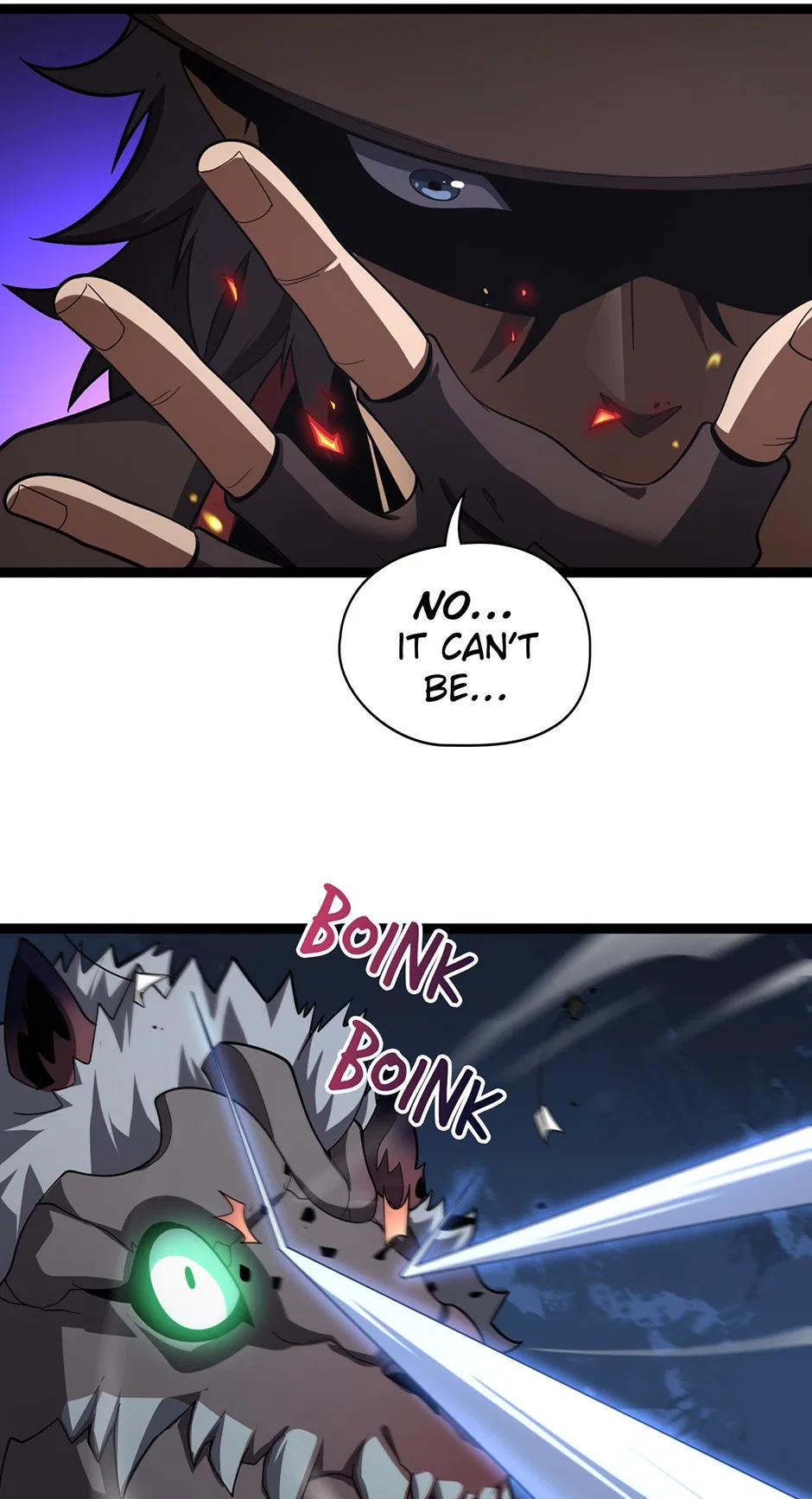 Battle Mage Farmer Chapter 34 – Page 61