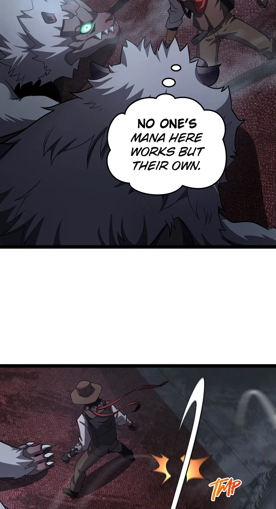 Battle Mage Farmer Chapter 34 – Page 64