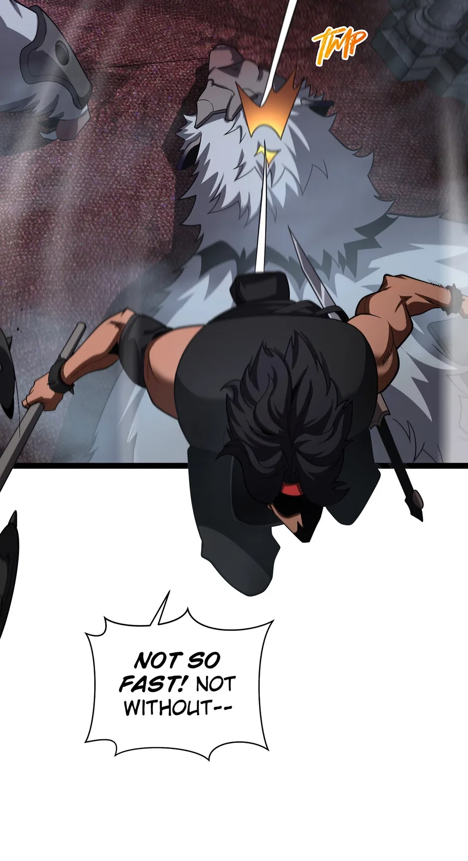 Battle Mage Farmer Chapter 34 – Page 65