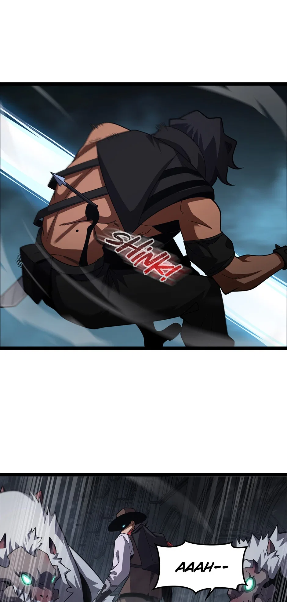 Battle Mage Farmer Chapter 34 – Page 66