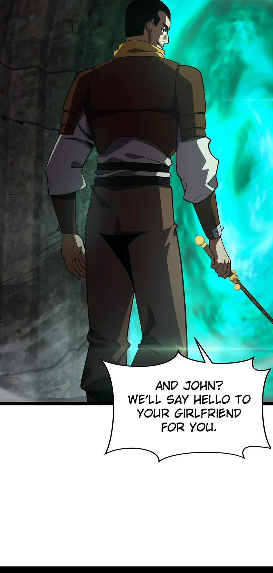 Battle Mage Farmer Chapter 34 – Page 69