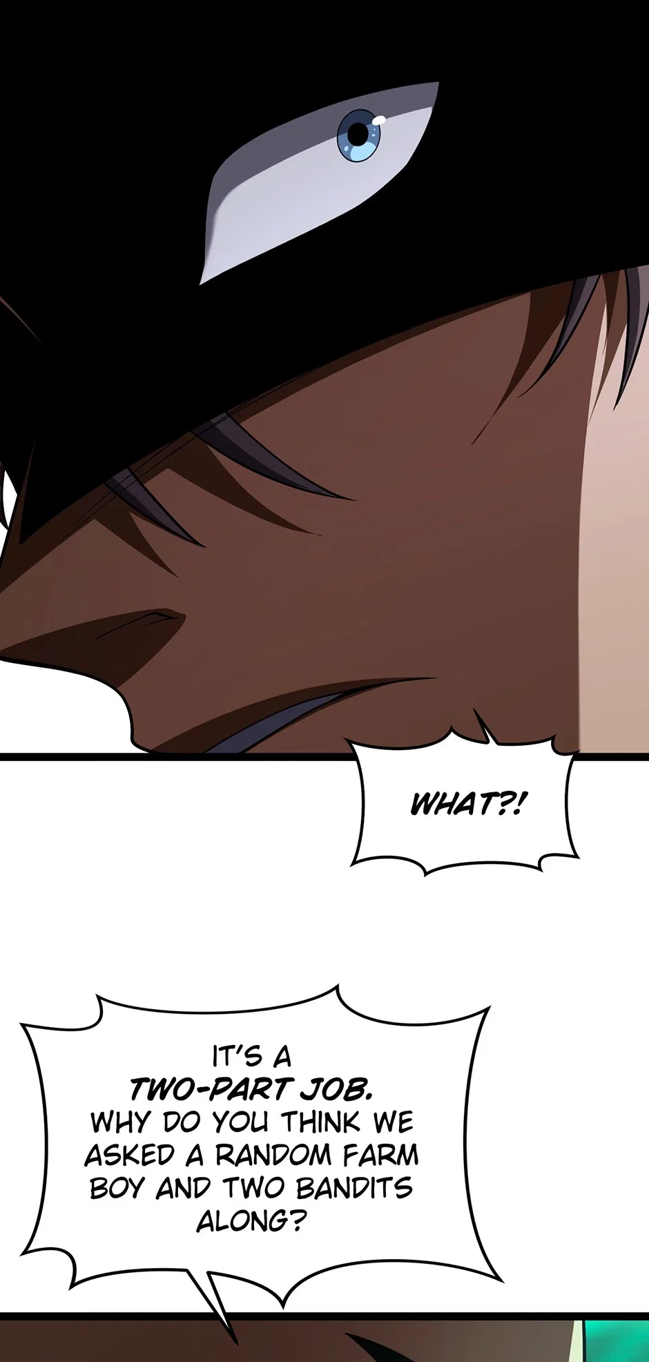 Battle Mage Farmer Chapter 34 – Page 70