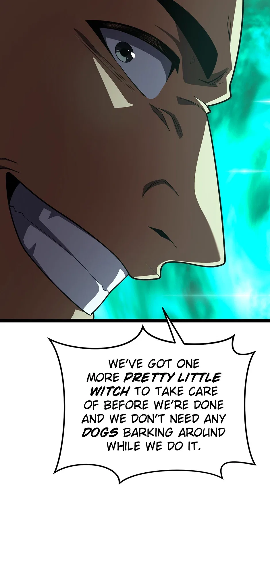 Battle Mage Farmer Chapter 34 – Page 71