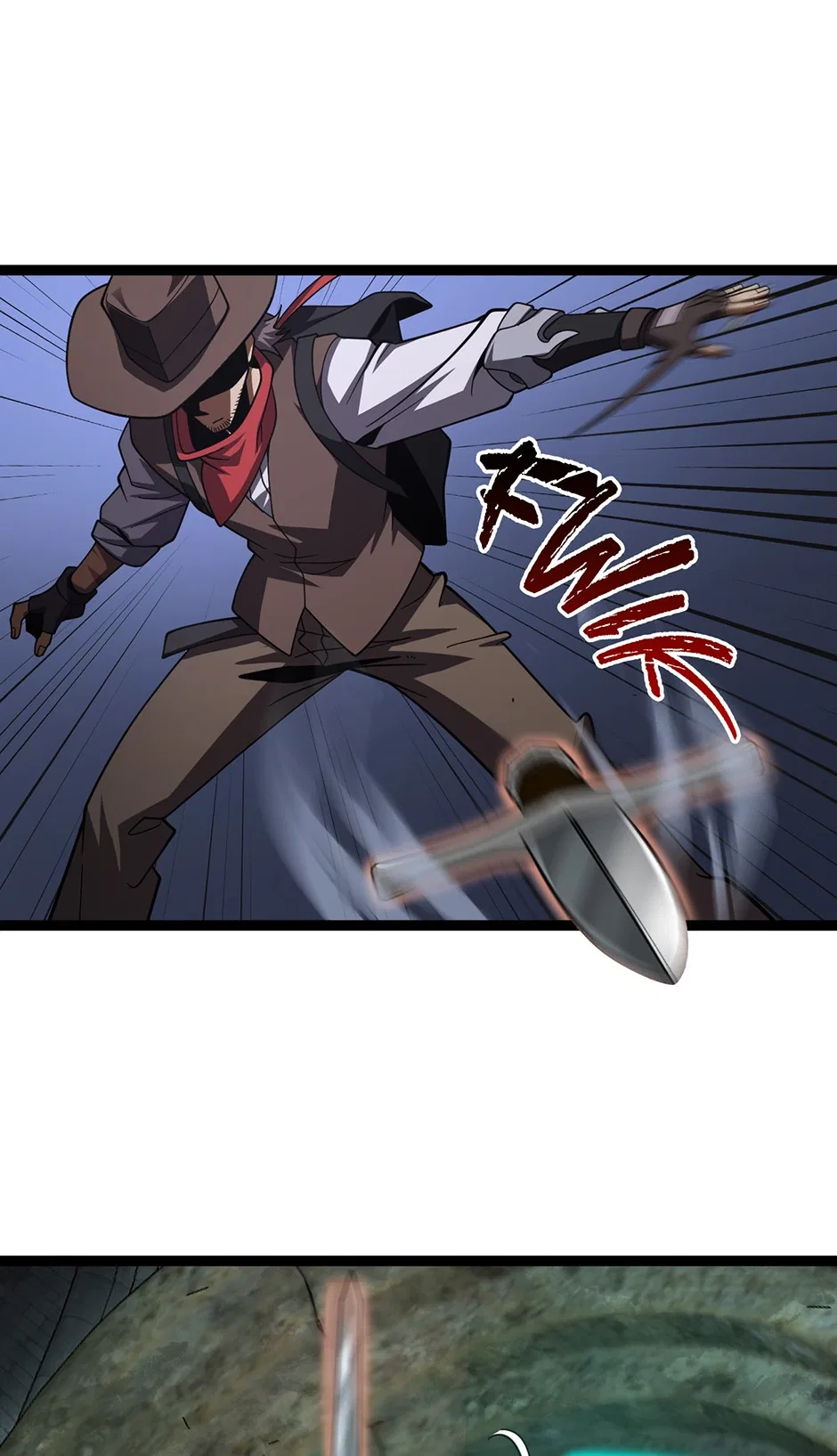 Battle Mage Farmer Chapter 34 – Page 72