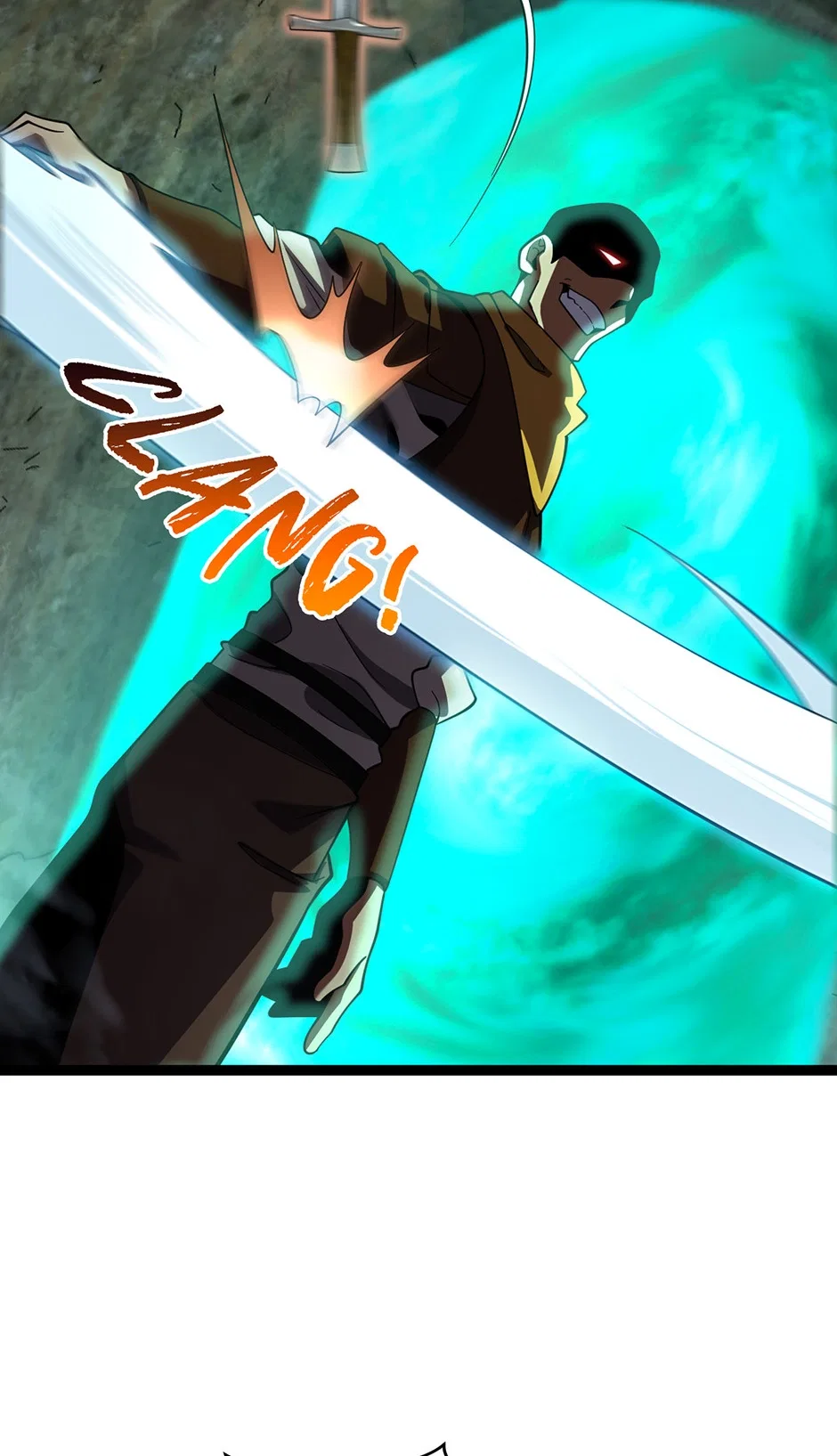 Battle Mage Farmer Chapter 34 – Page 73