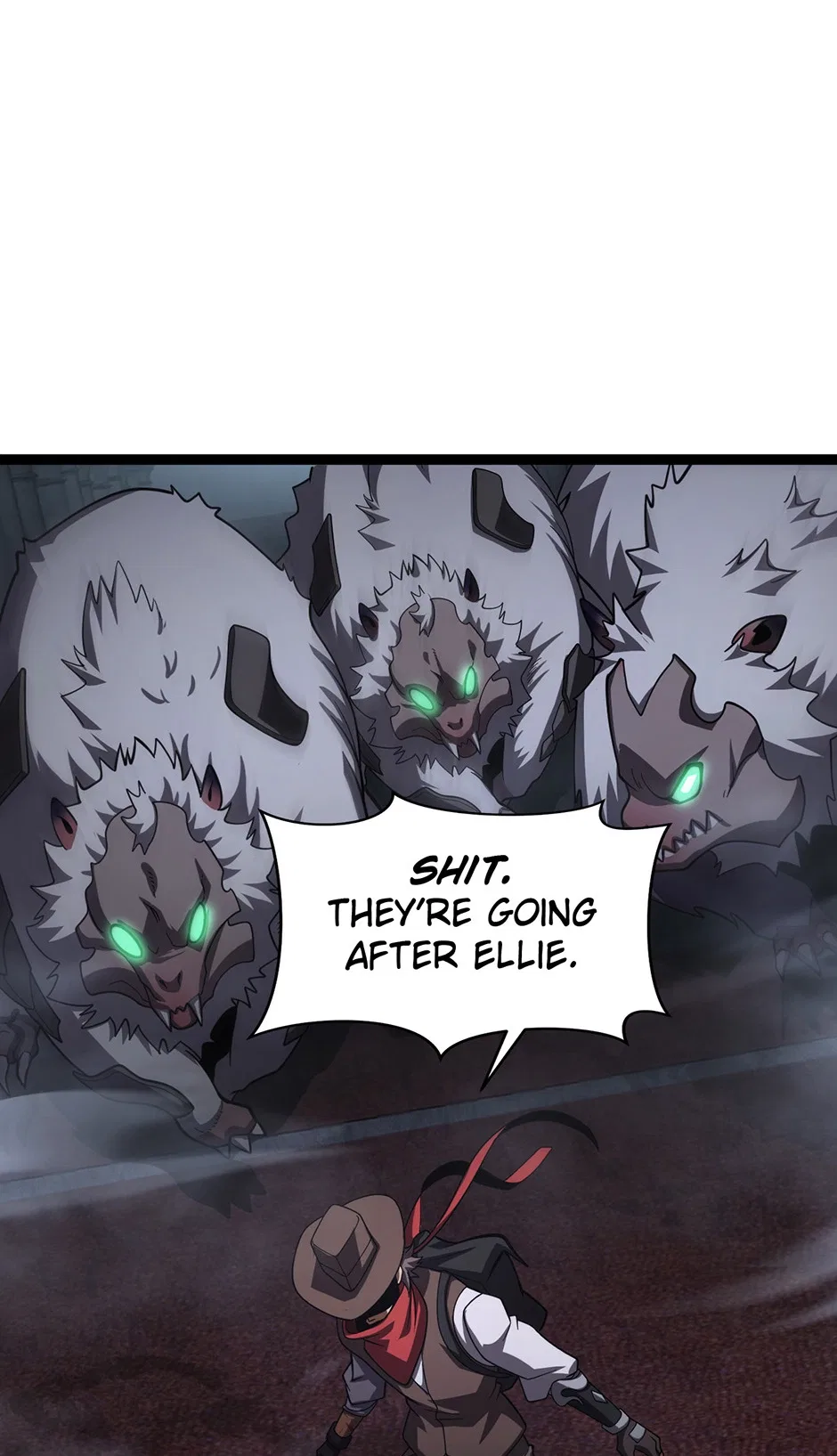 Battle Mage Farmer Chapter 34 – Page 75