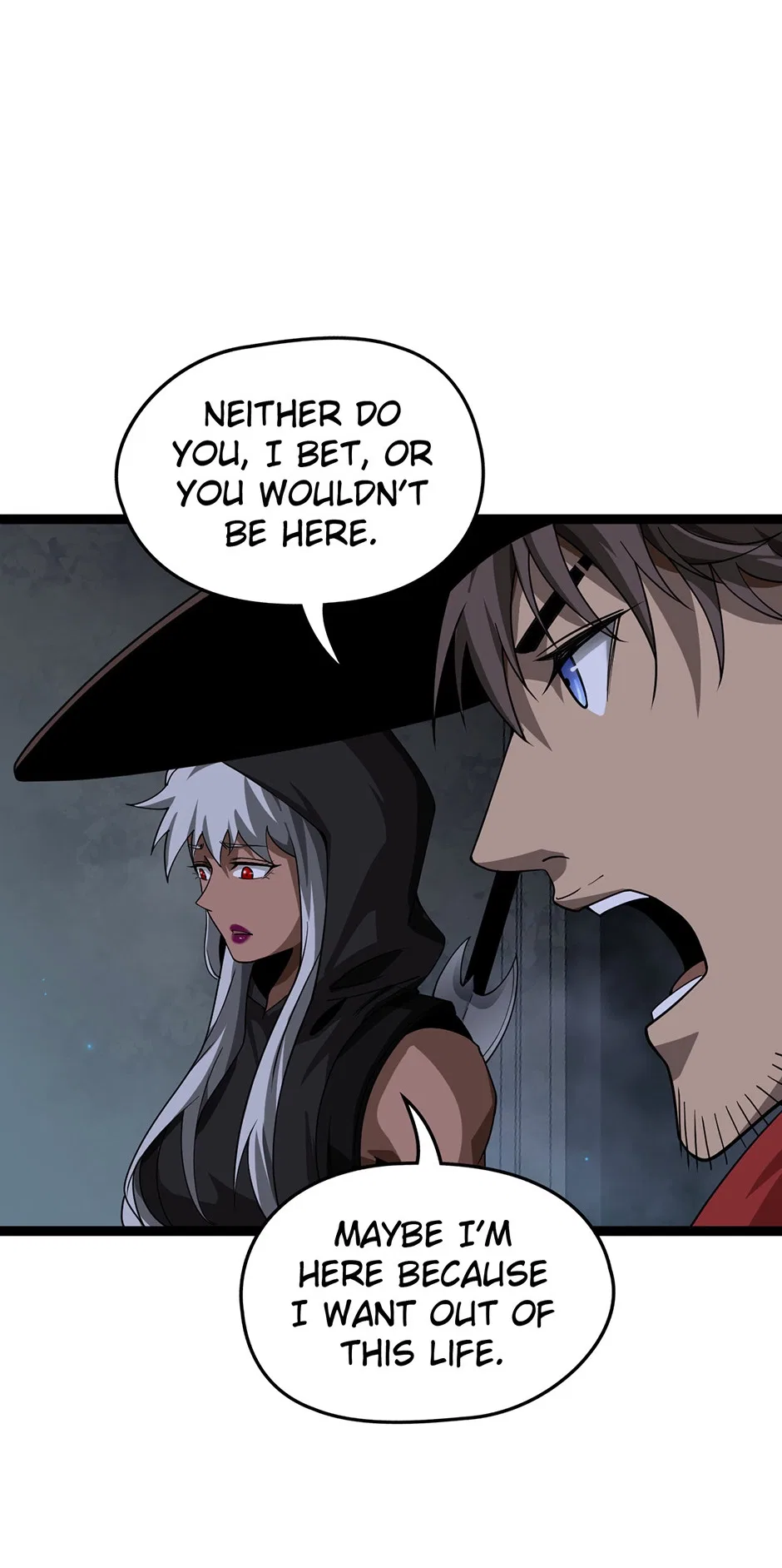 Battle Mage Farmer Chapter 33 – Page 10