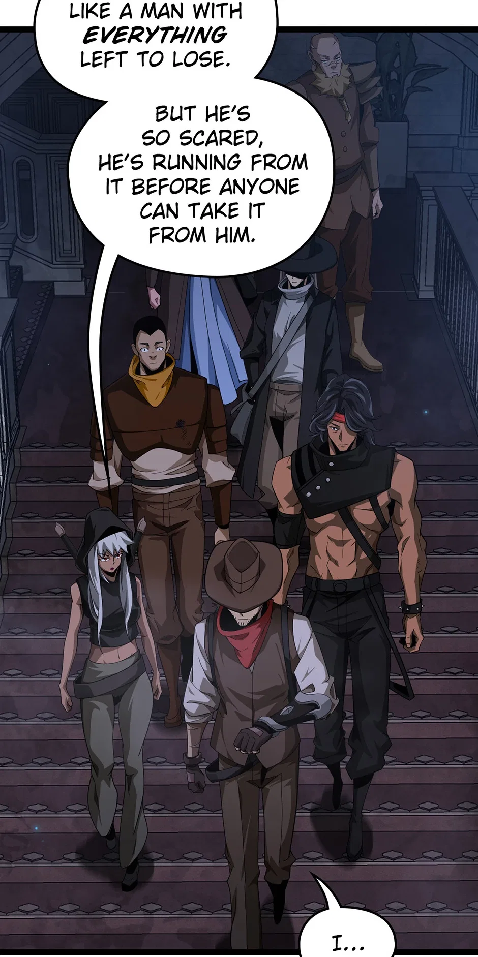 Battle Mage Farmer Chapter 33 – Page 14