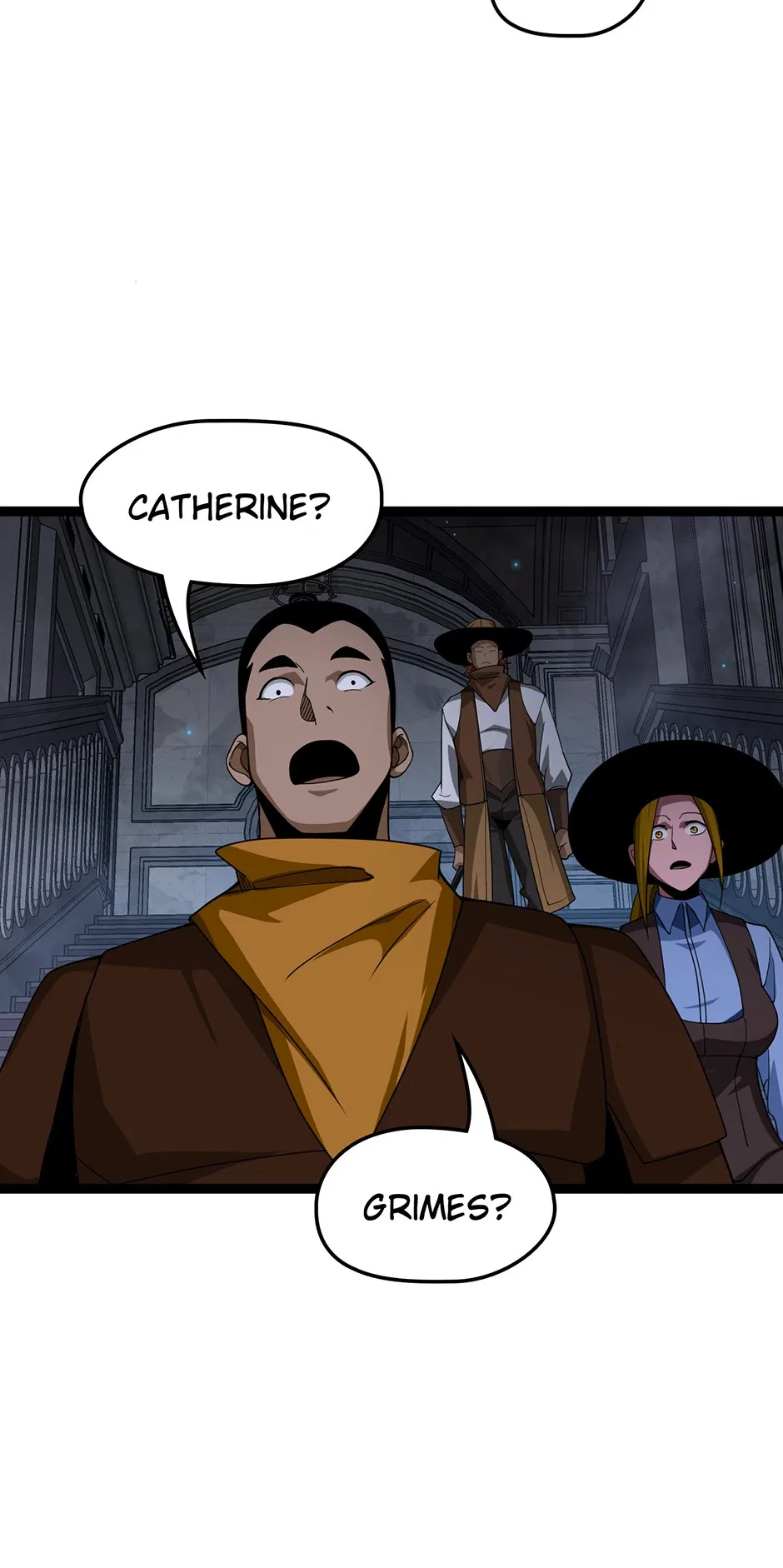 Battle Mage Farmer Chapter 33 – Page 15