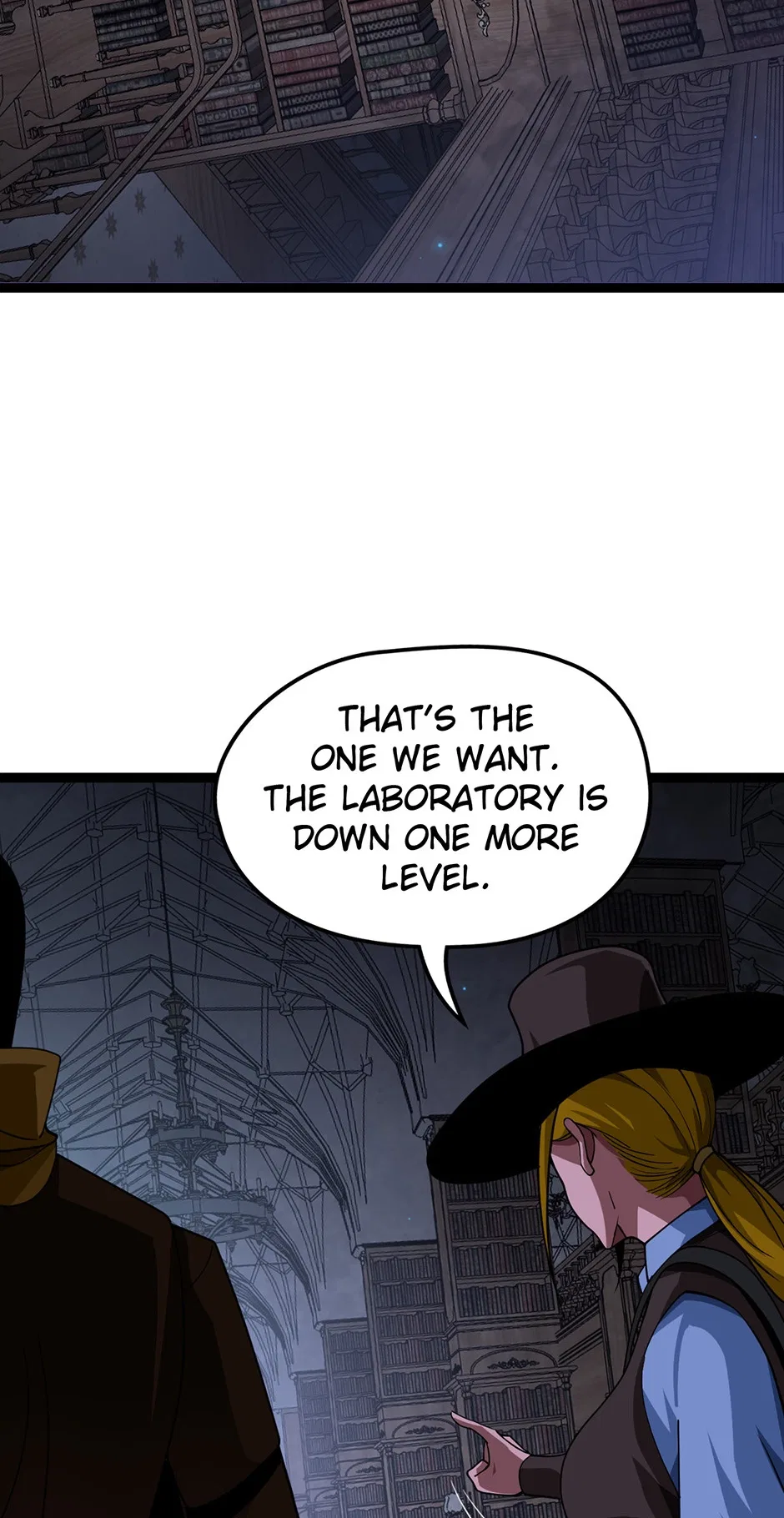 Battle Mage Farmer Chapter 33 – Page 17