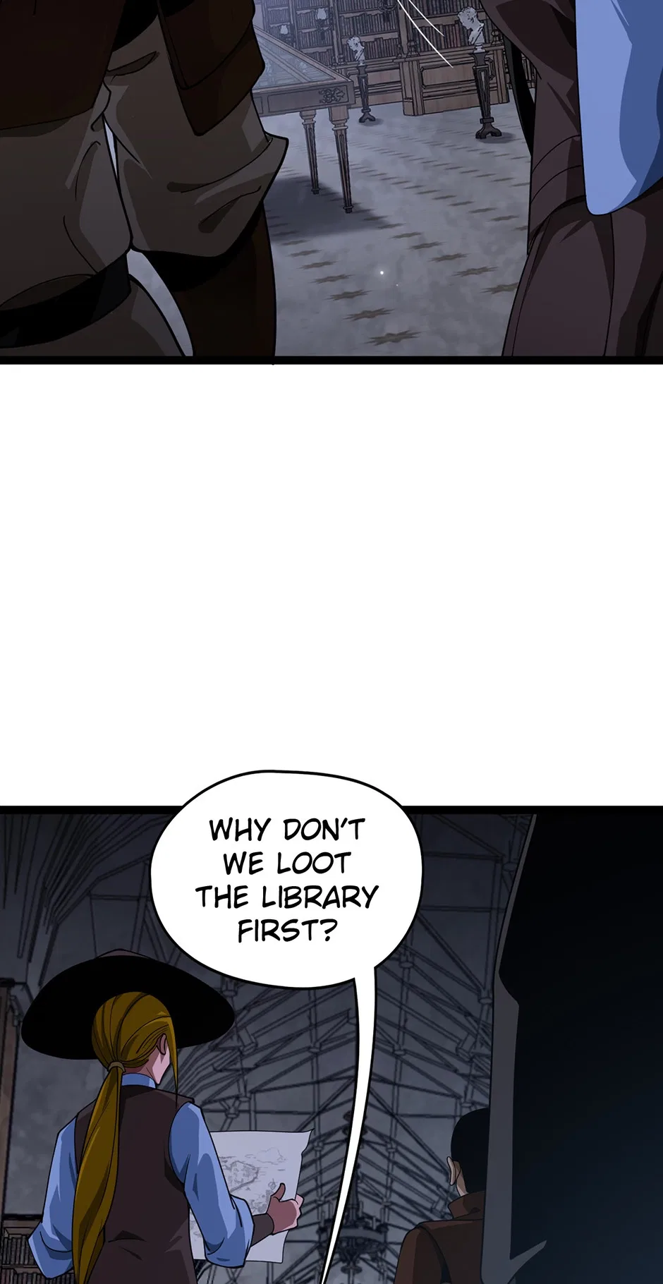 Battle Mage Farmer Chapter 33 – Page 18