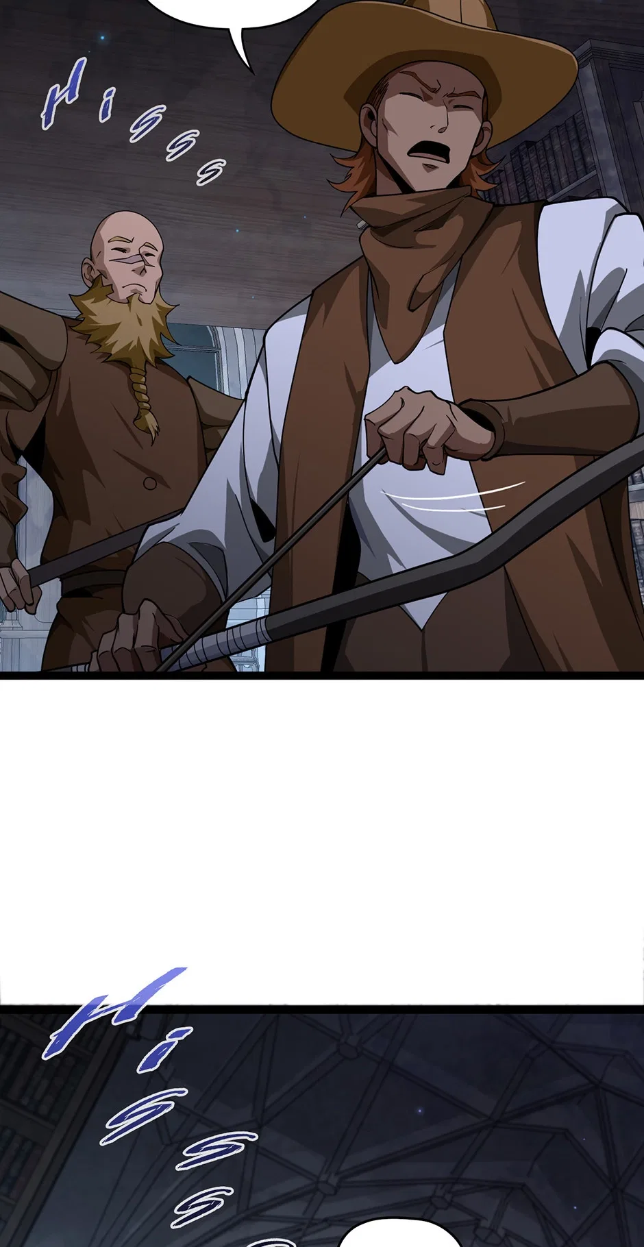 Battle Mage Farmer Chapter 33 – Page 20