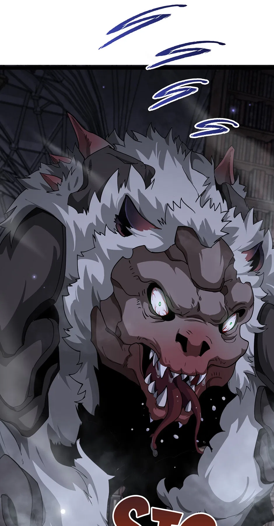 Battle Mage Farmer Chapter 33 – Page 24