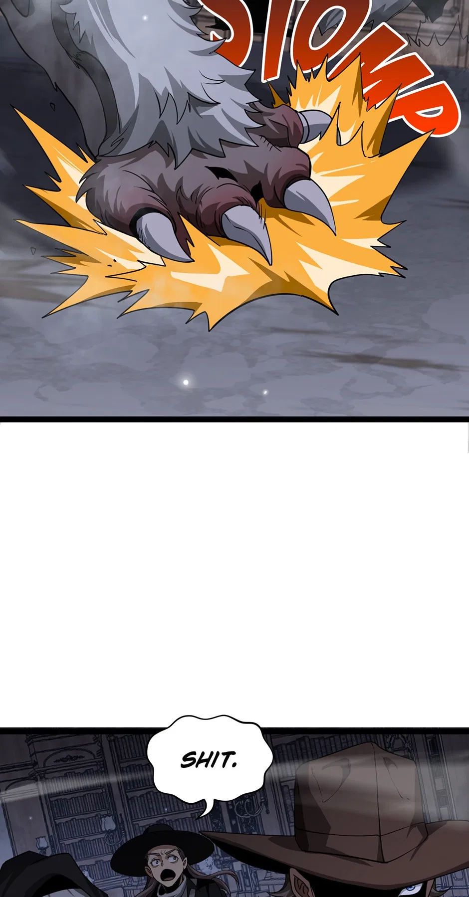 Battle Mage Farmer Chapter 33 – Page 25