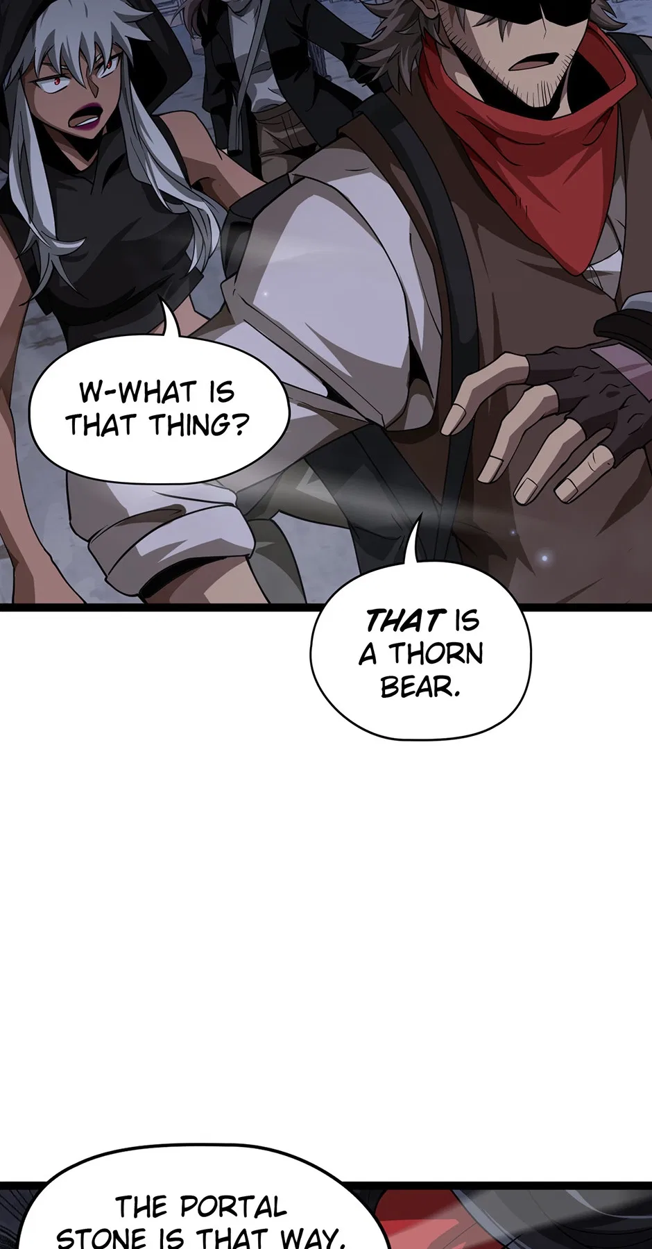 Battle Mage Farmer Chapter 33 – Page 26