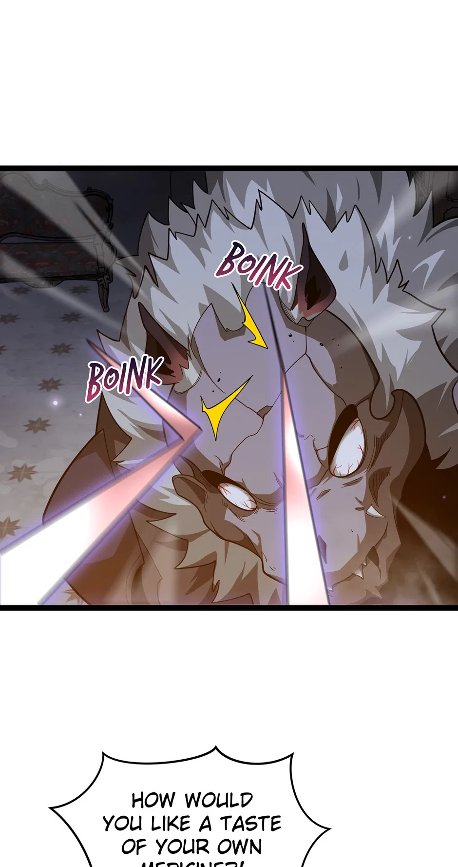 Battle Mage Farmer Chapter 33 – Page 35