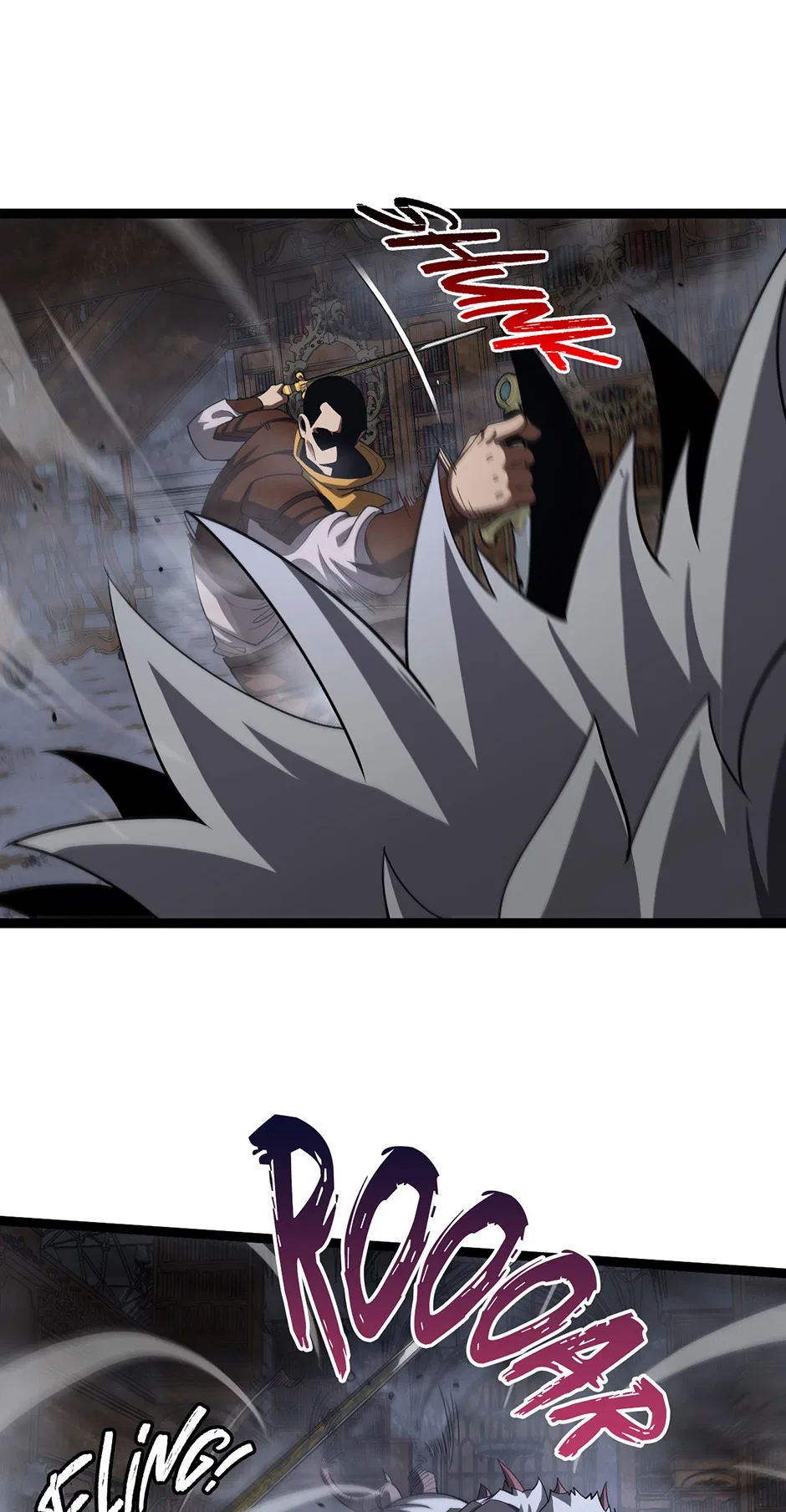 Battle Mage Farmer Chapter 33 – Page 37