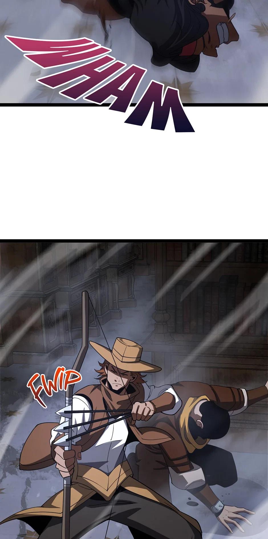 Battle Mage Farmer Chapter 33 – Page 45
