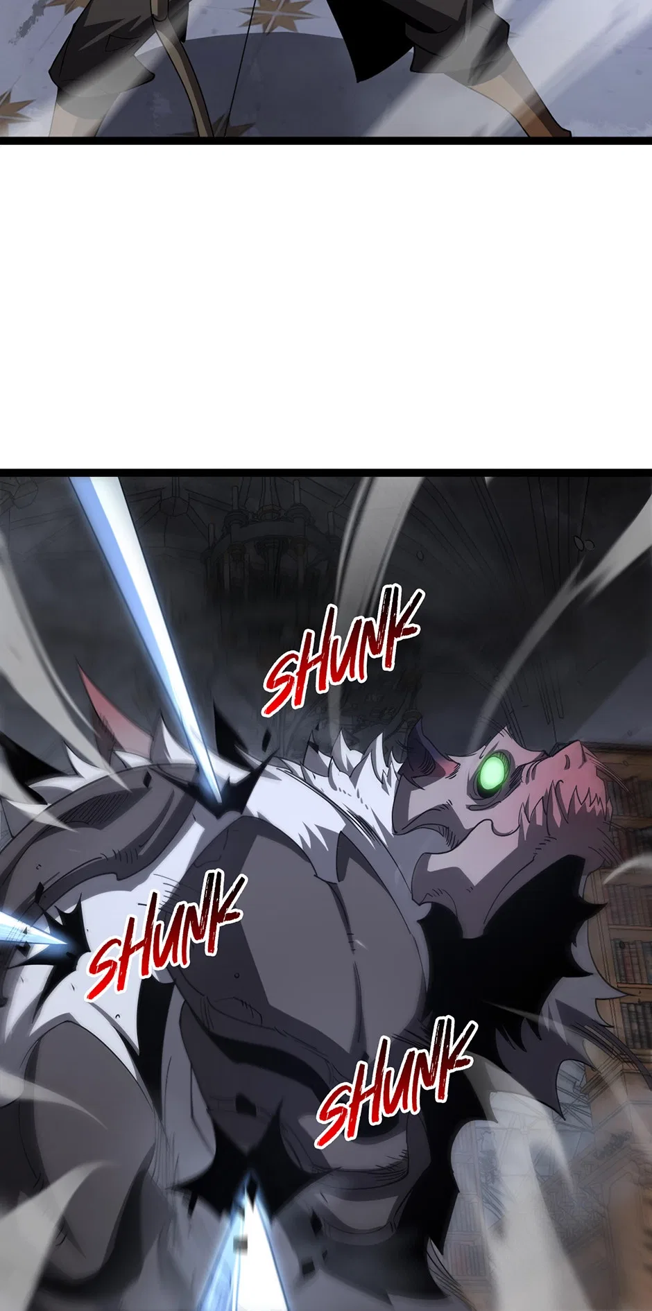 Battle Mage Farmer Chapter 33 – Page 46