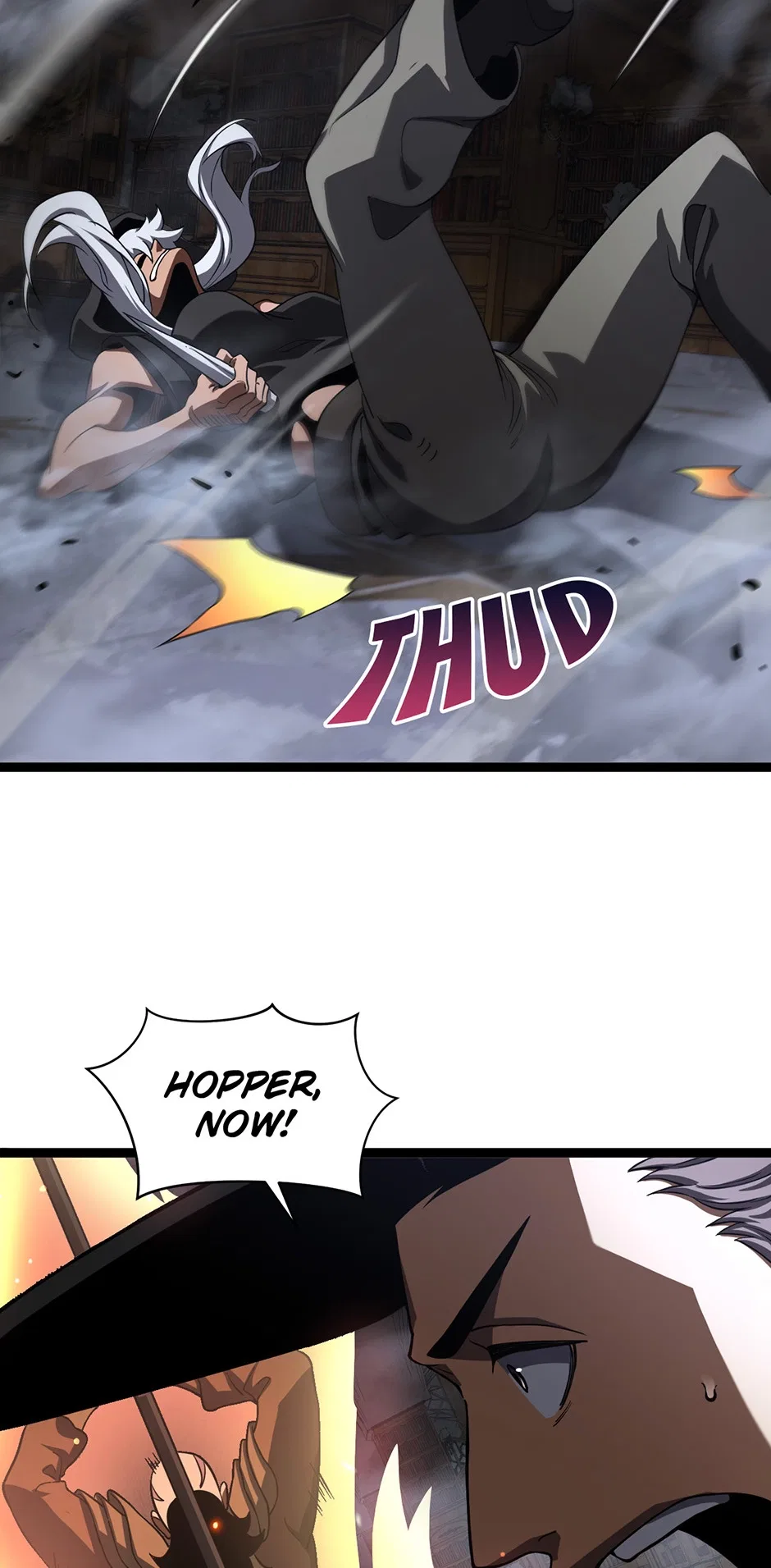 Battle Mage Farmer Chapter 33 – Page 52