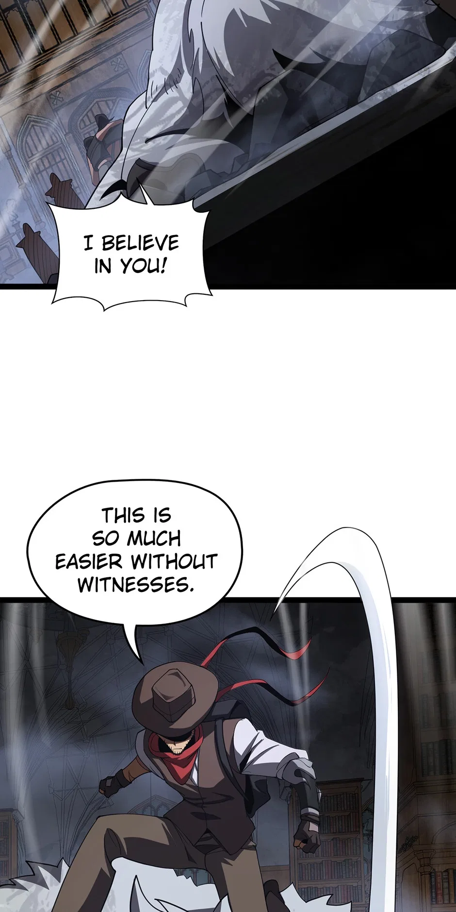 Battle Mage Farmer Chapter 33 – Page 58