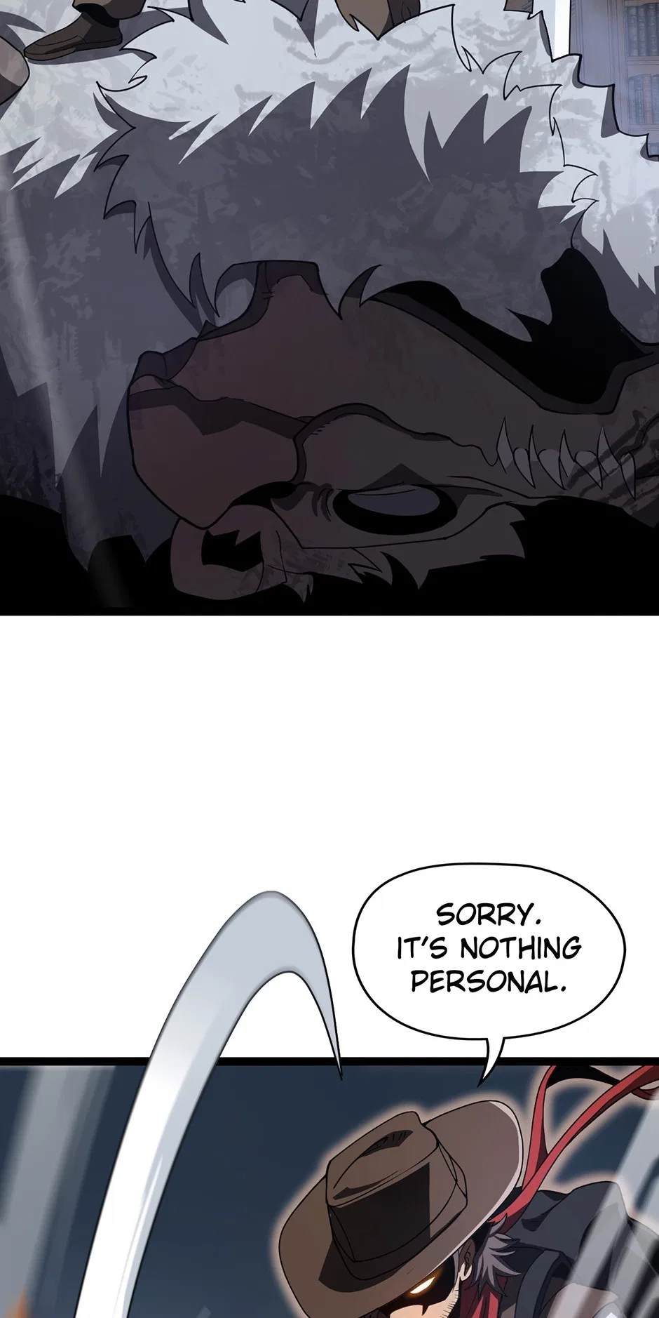 Battle Mage Farmer Chapter 33 – Page 59