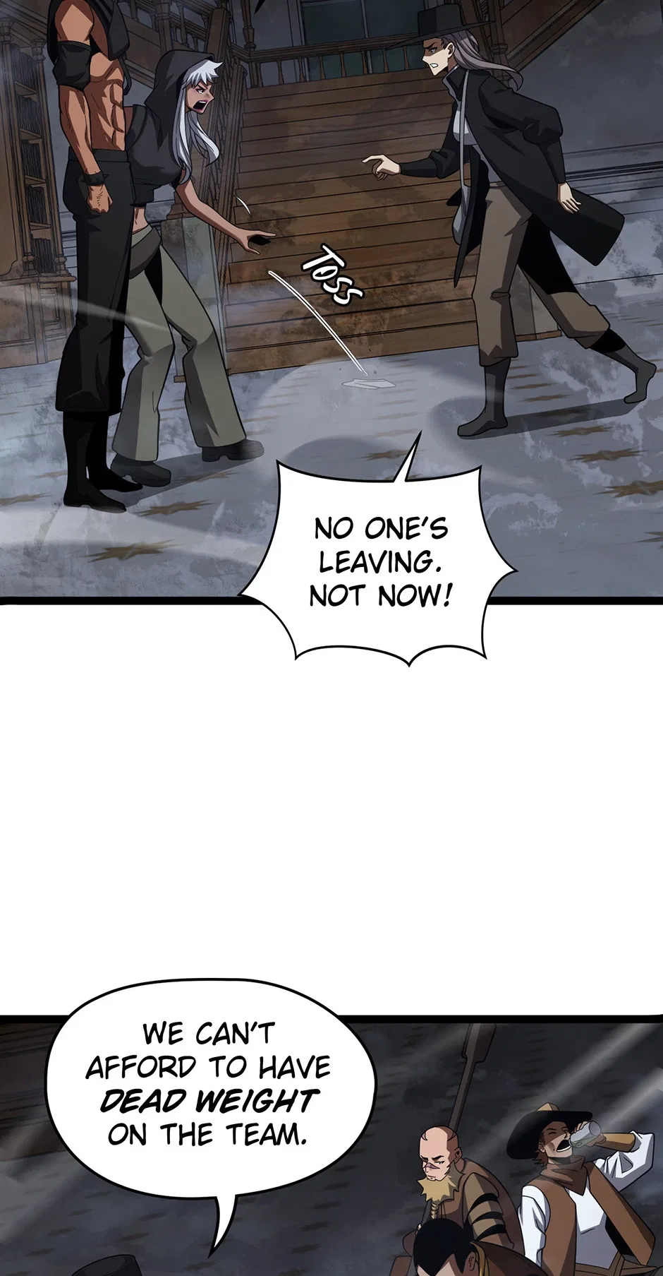 Battle Mage Farmer Chapter 33 – Page 65