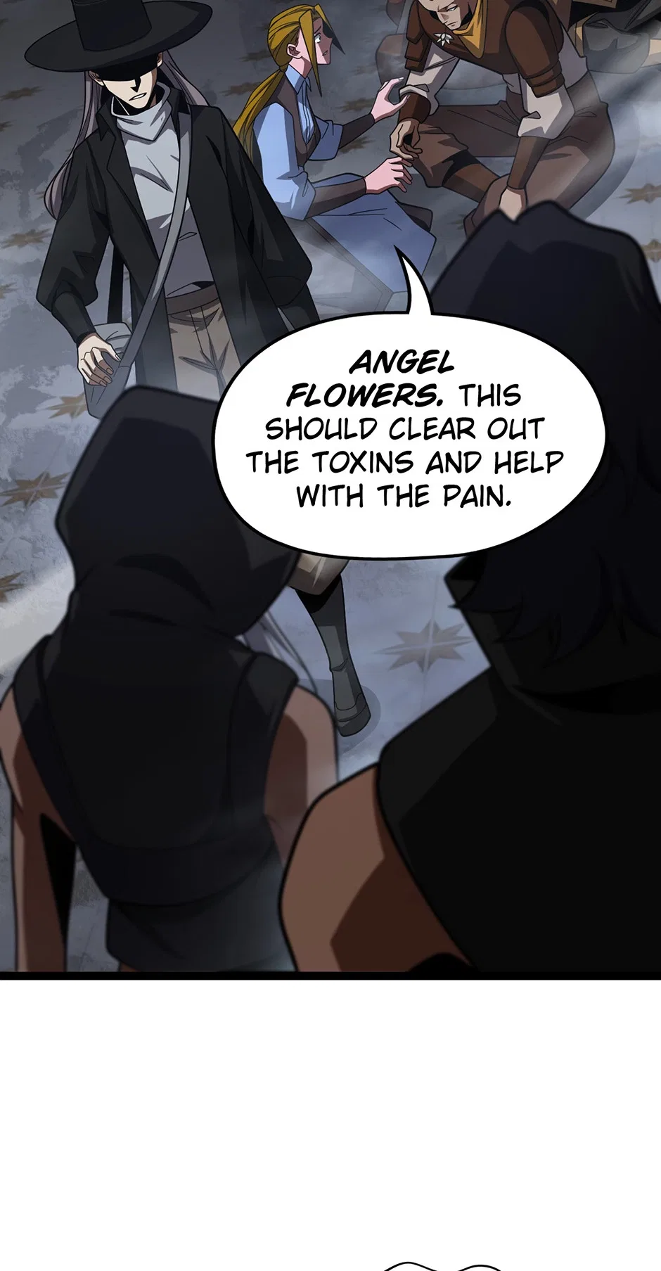 Battle Mage Farmer Chapter 33 – Page 66